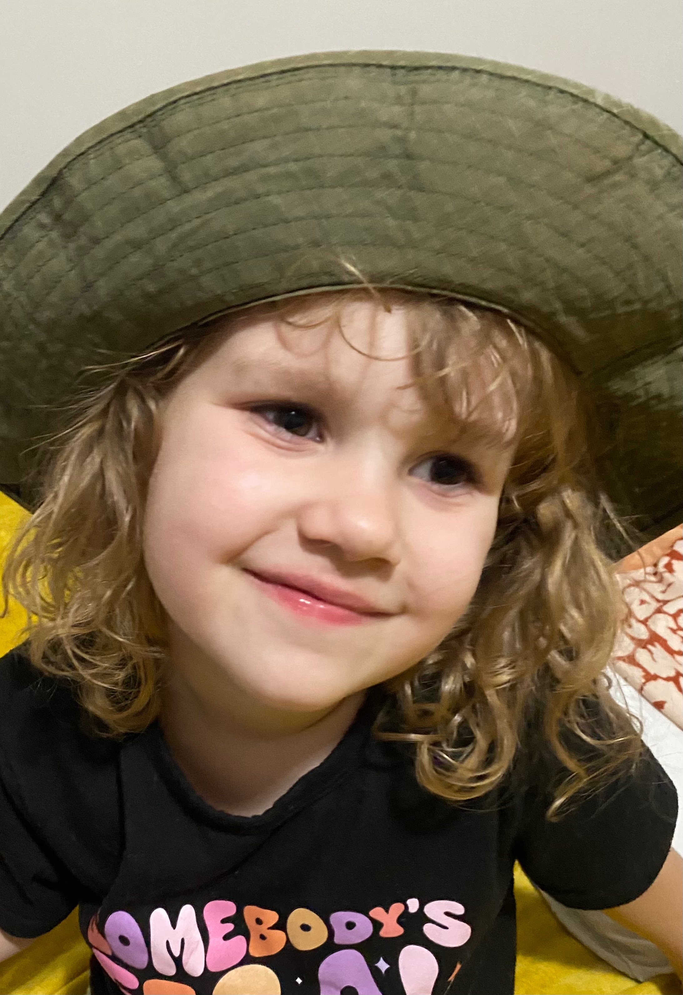 Support Luci and Her Dad's Fresh Start campaign photo, 2 of 4