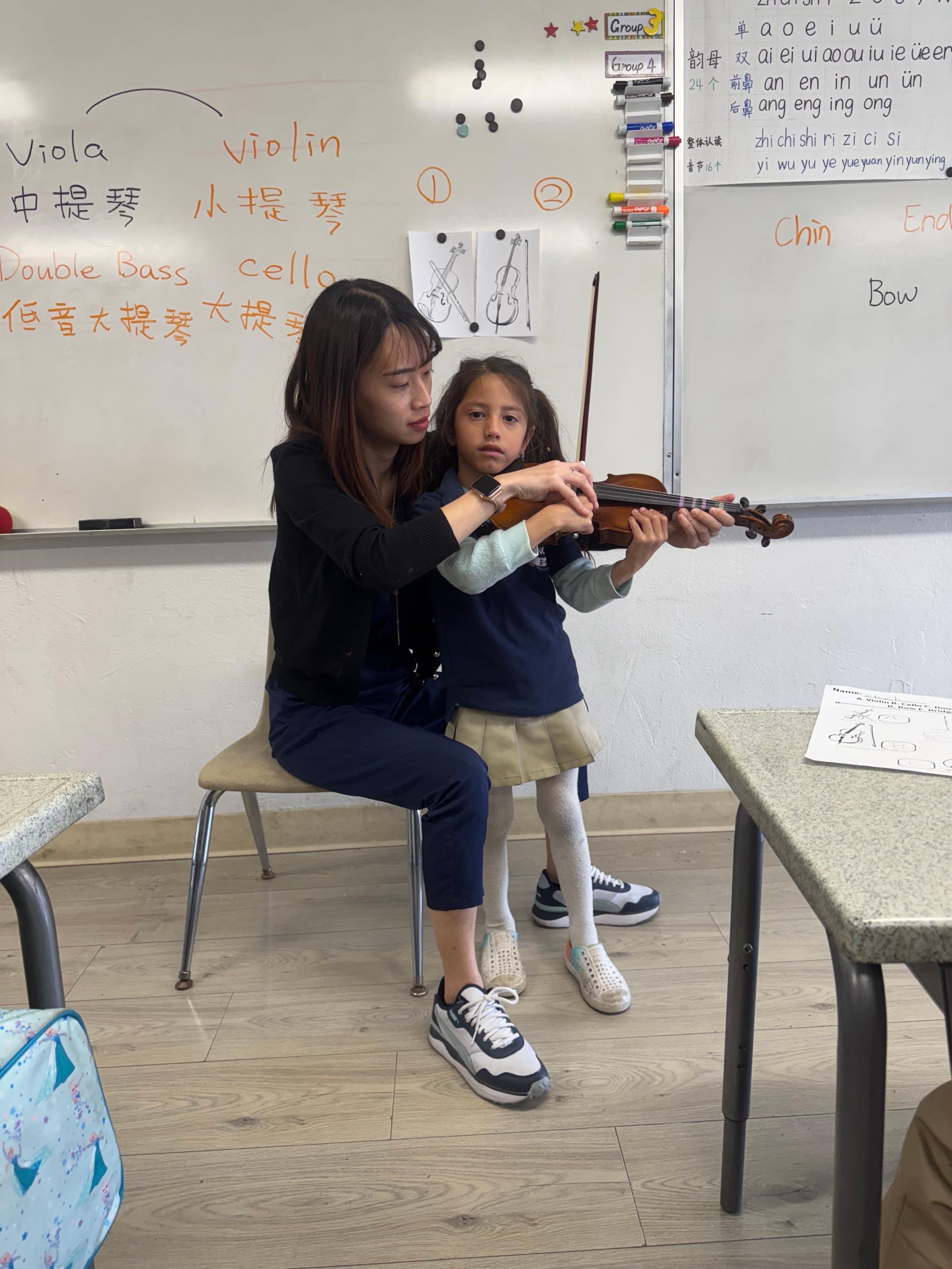 Send Beca to Beijing: A Cultural Journey campaign photo, 4 of 7