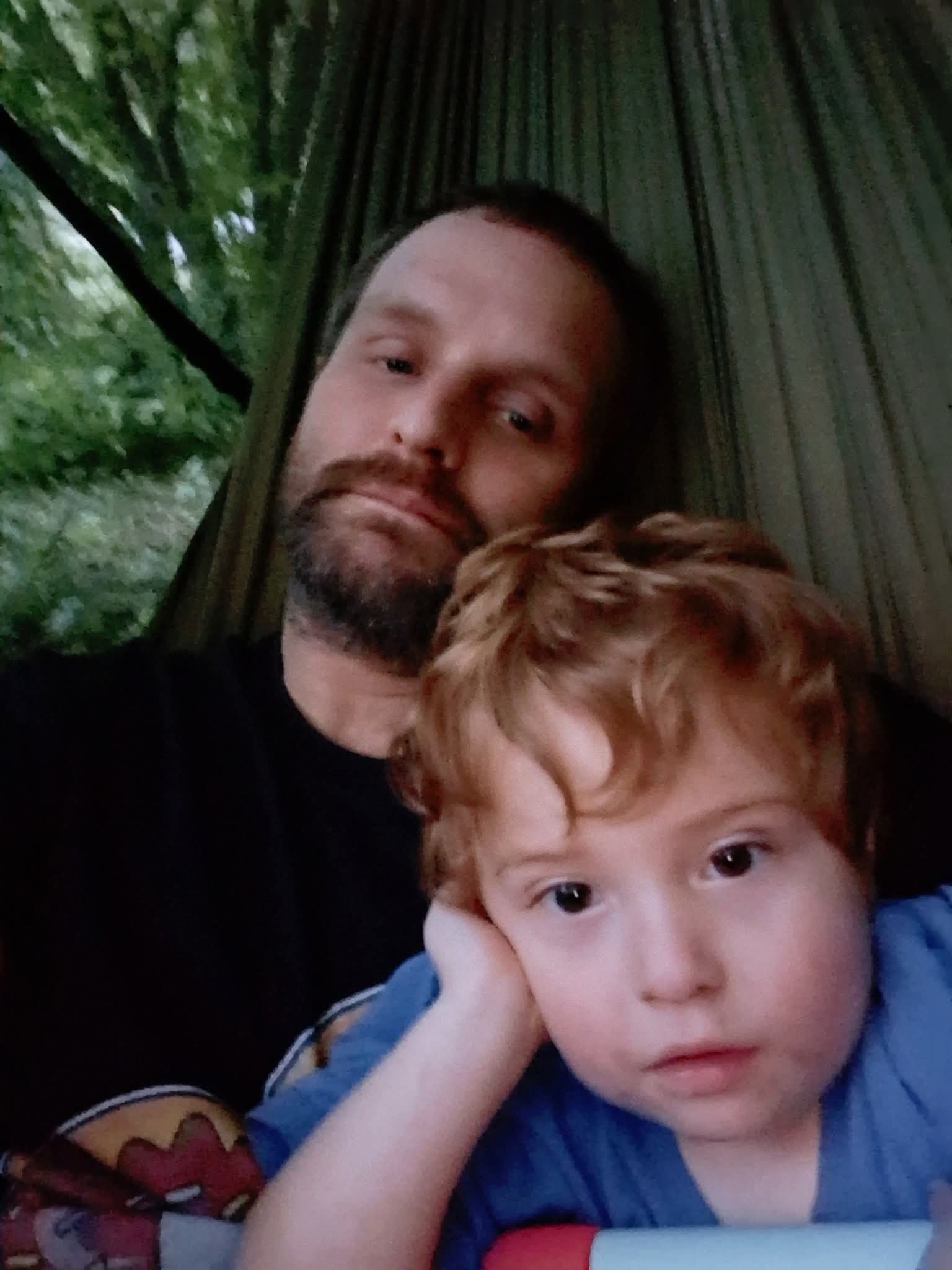 Support Michael's Cremation Costs campaign photo, 4 of 5