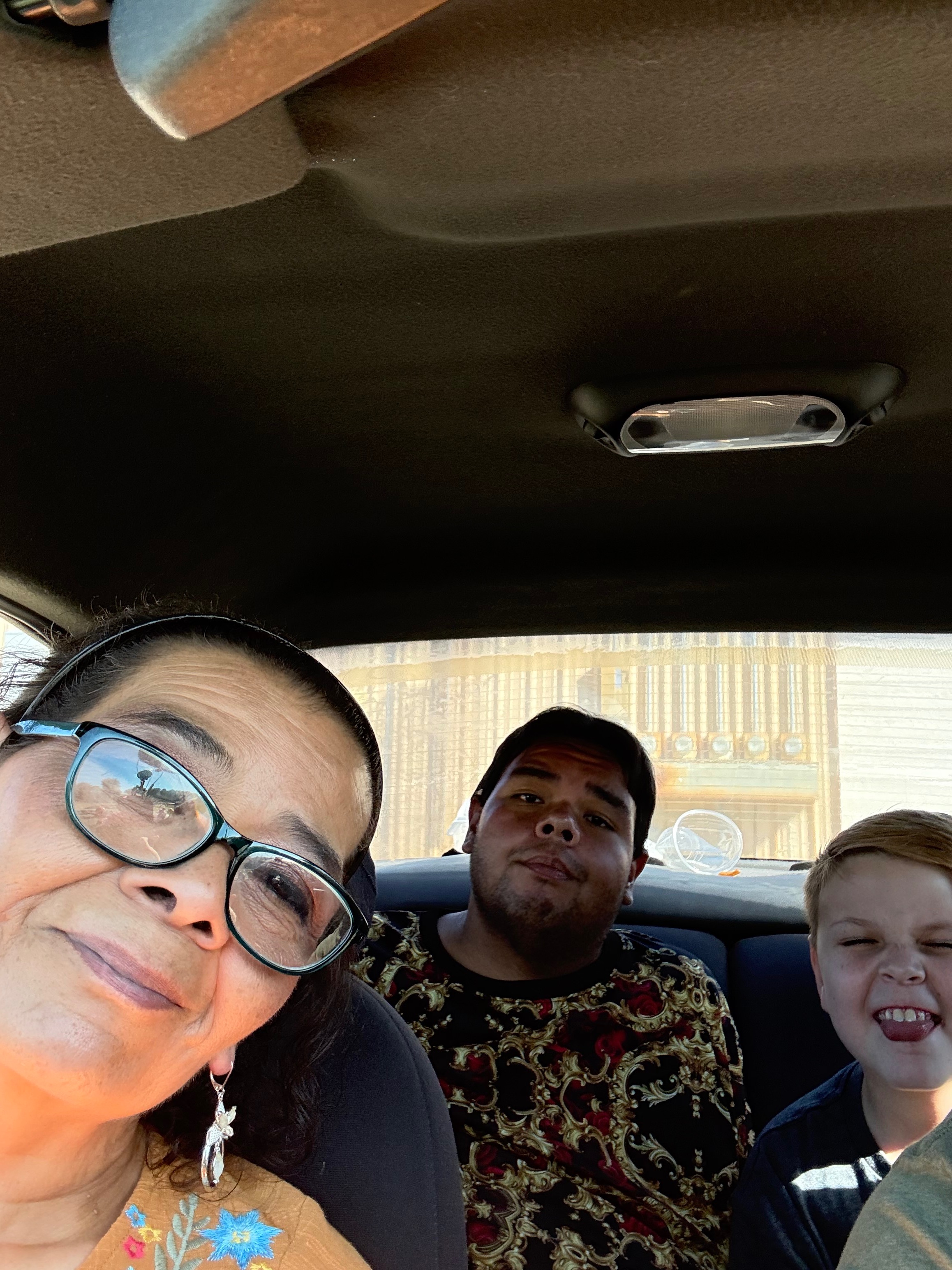 Help a Struggling Family Fix Their Cars campaign photo, 2 of 4