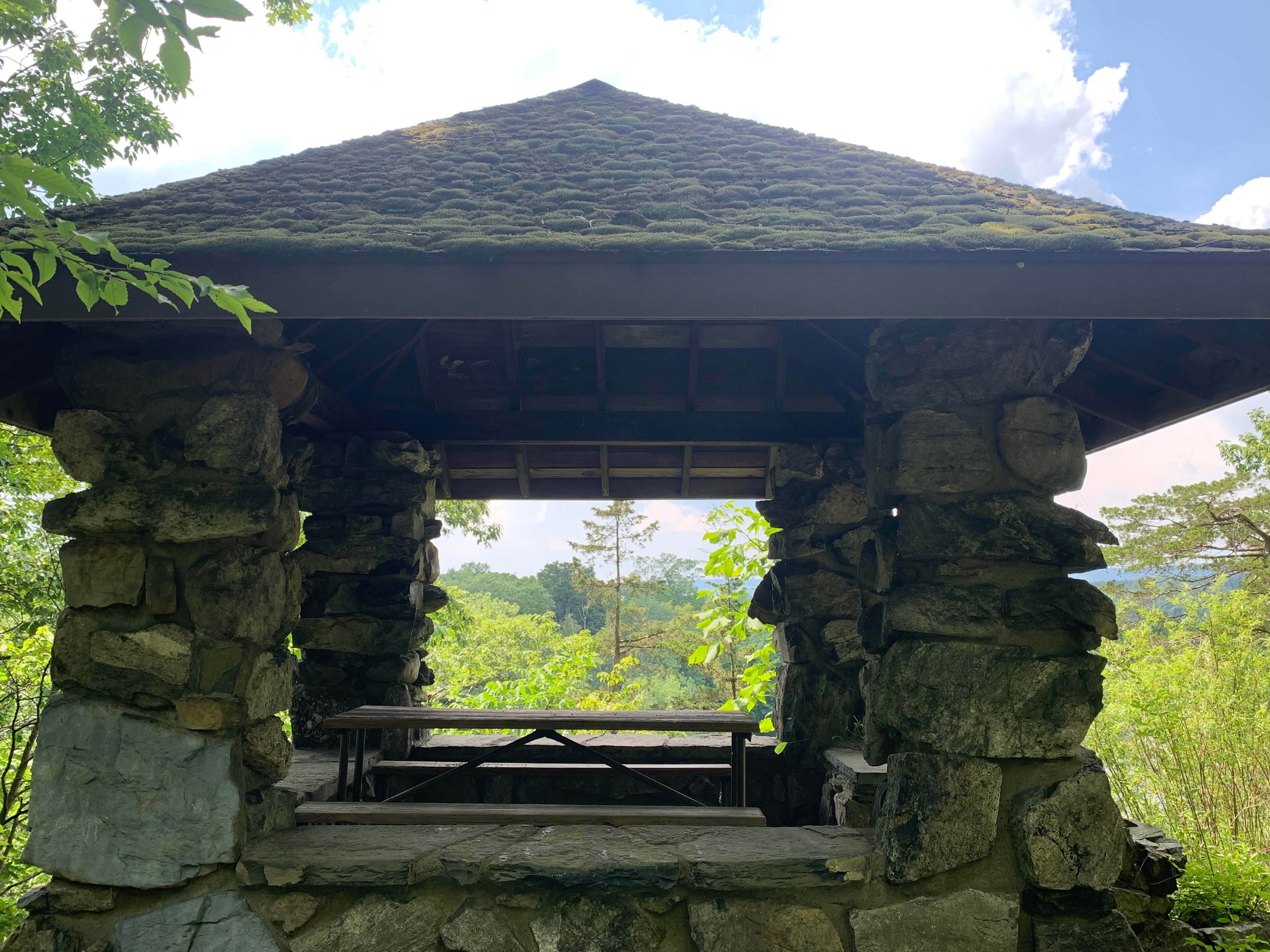 Lake Fredrick Historic Pavilion Restoration campaign photo, 5 of 5