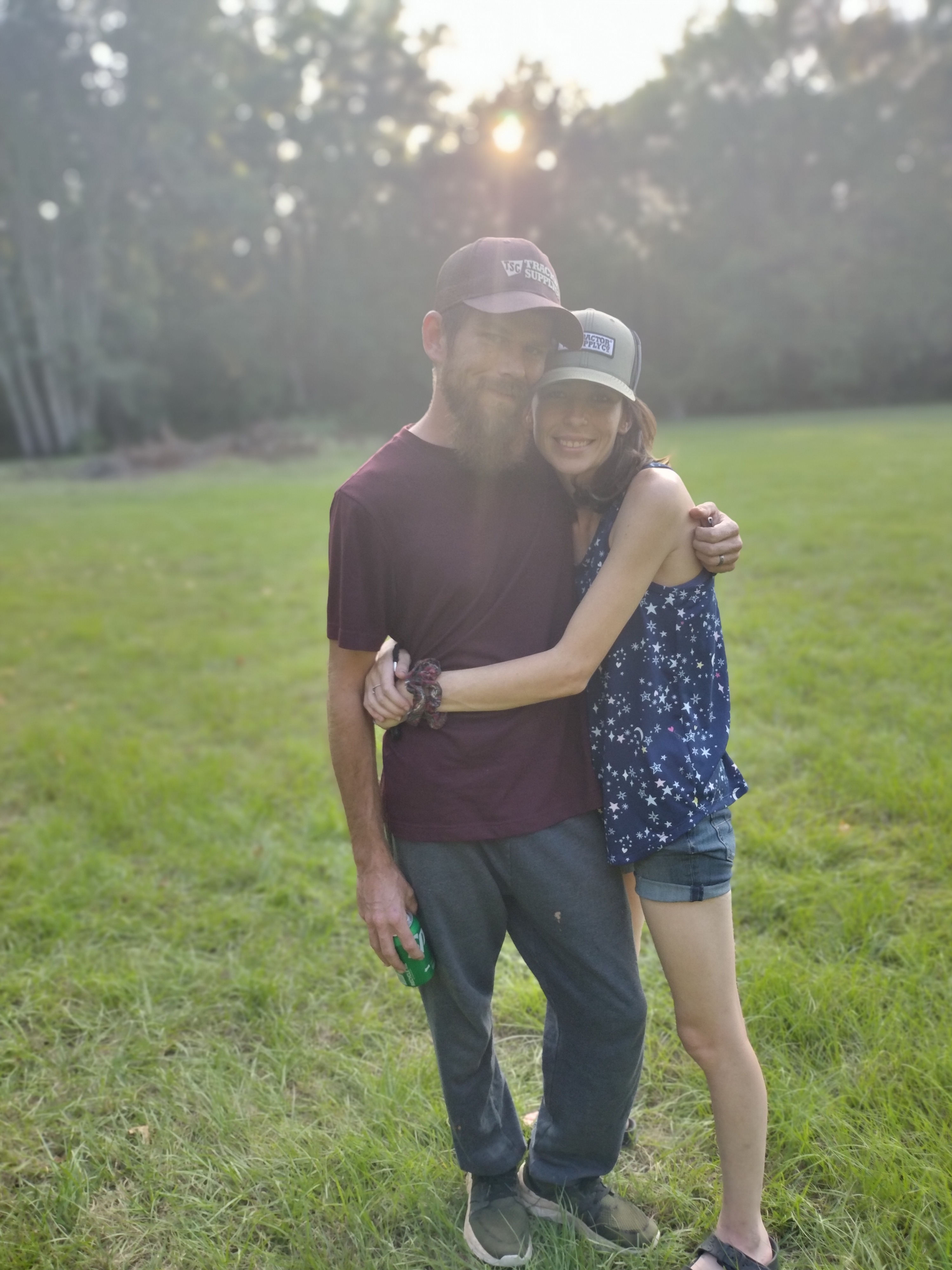 Support a Family in Need After Emergency Surgery campaign photo, 2 of 8