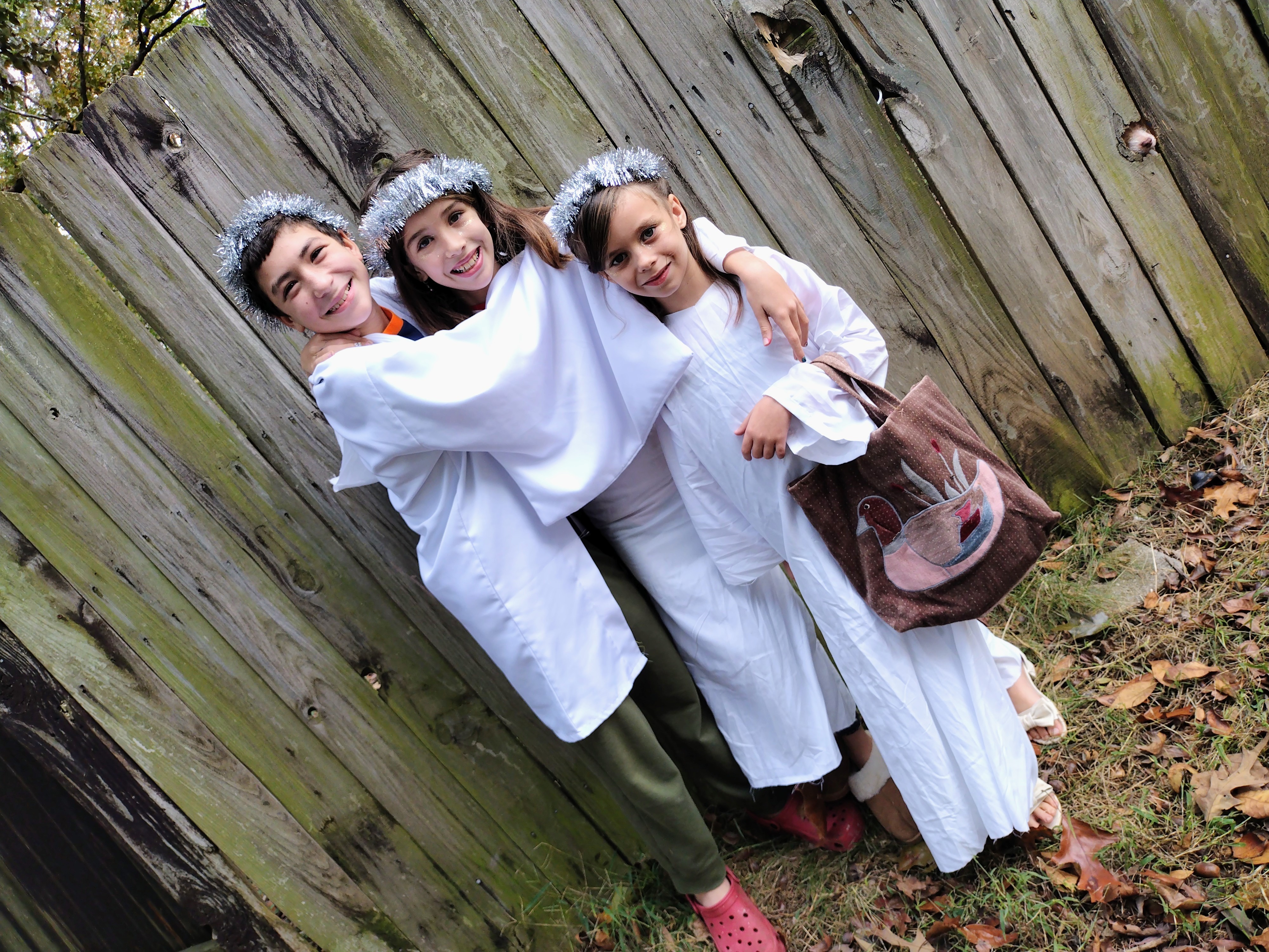 Support a Family in Need After Emergency Surgery campaign photo, 4 of 8