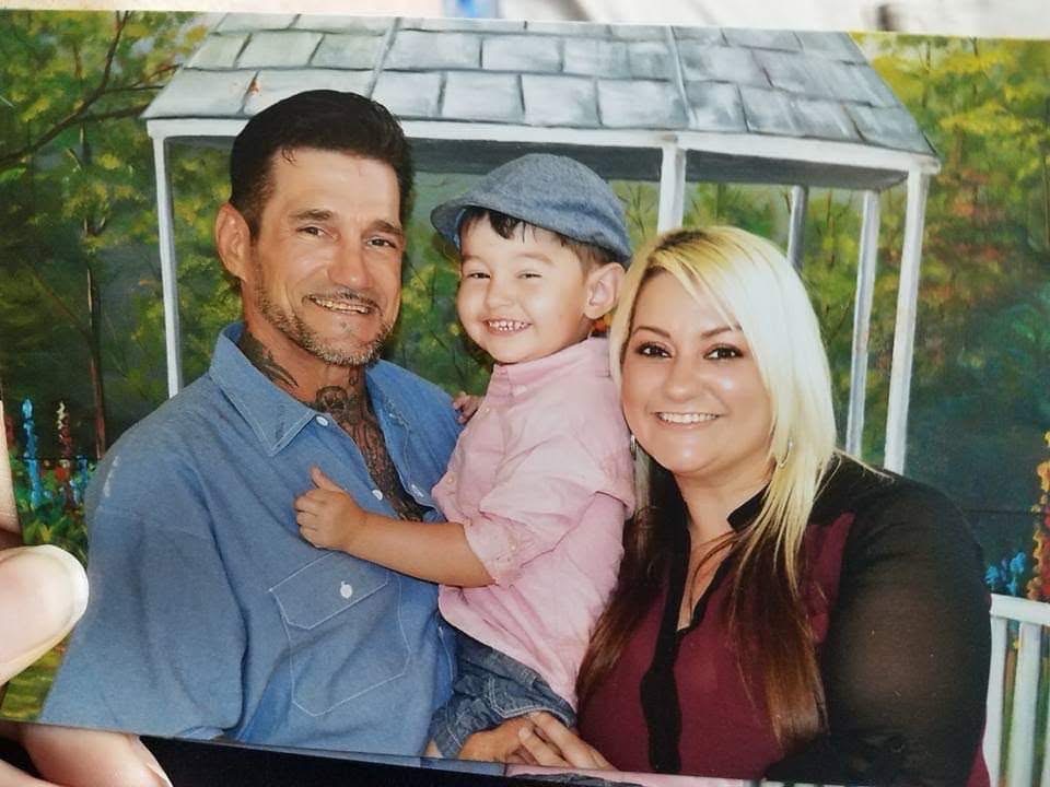 Support Dale's Burial Expenses campaign photo, 2 of 6