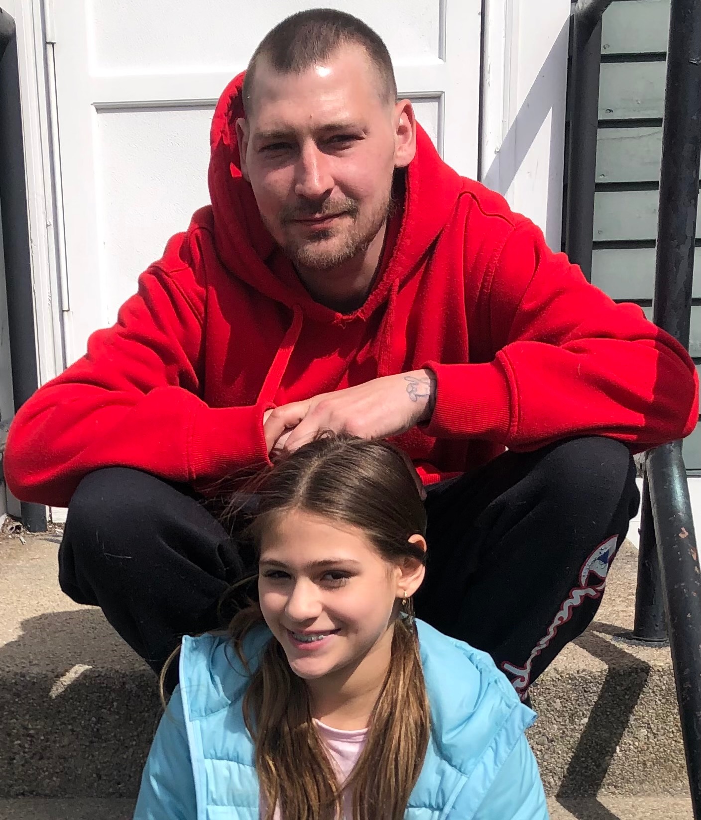 Help Us Honor Anthony's Memory campaign photo, 2 of 4