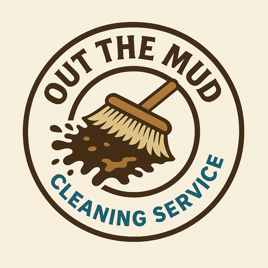 Support Out The Mud Cleaning Service campaign photo, 2 of 4