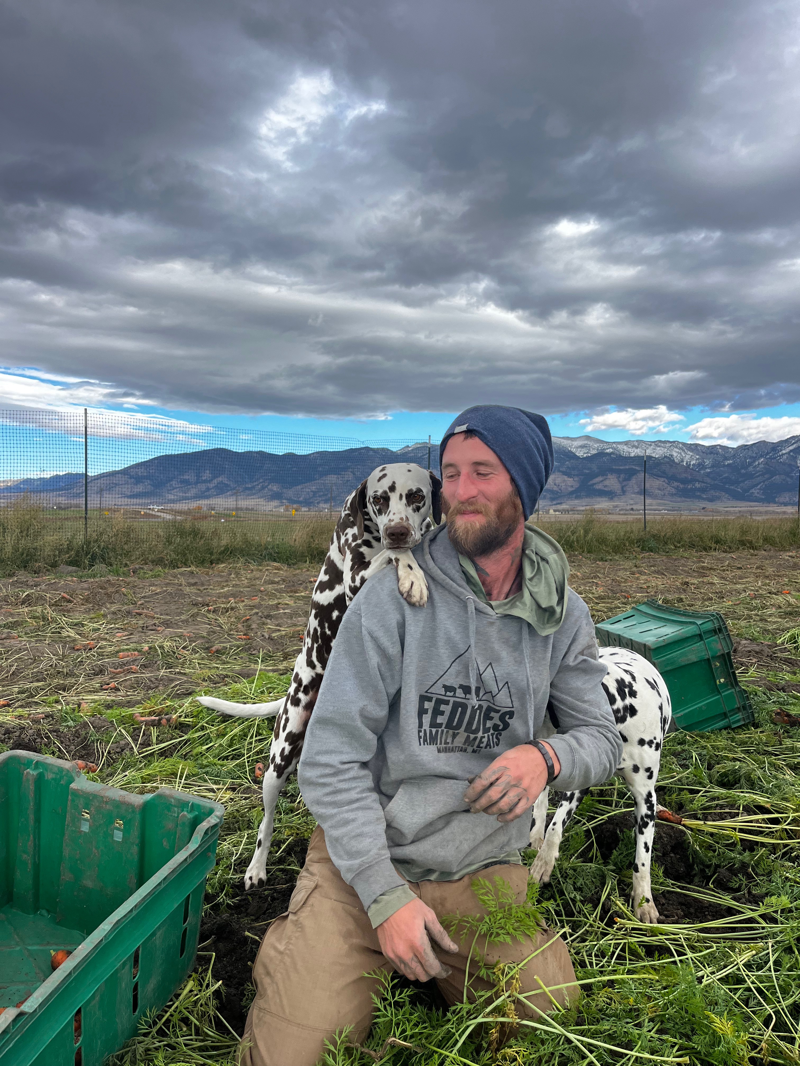 Help save Sonar. Donate for Codey with the Dalmatians campaign photo, 2 of 3