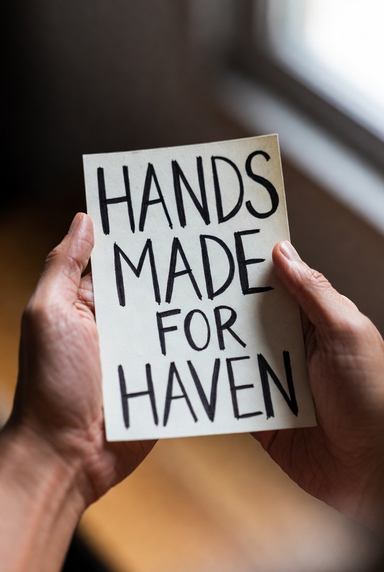 Made to love. Made to serve. campaign photo, 2 of 5