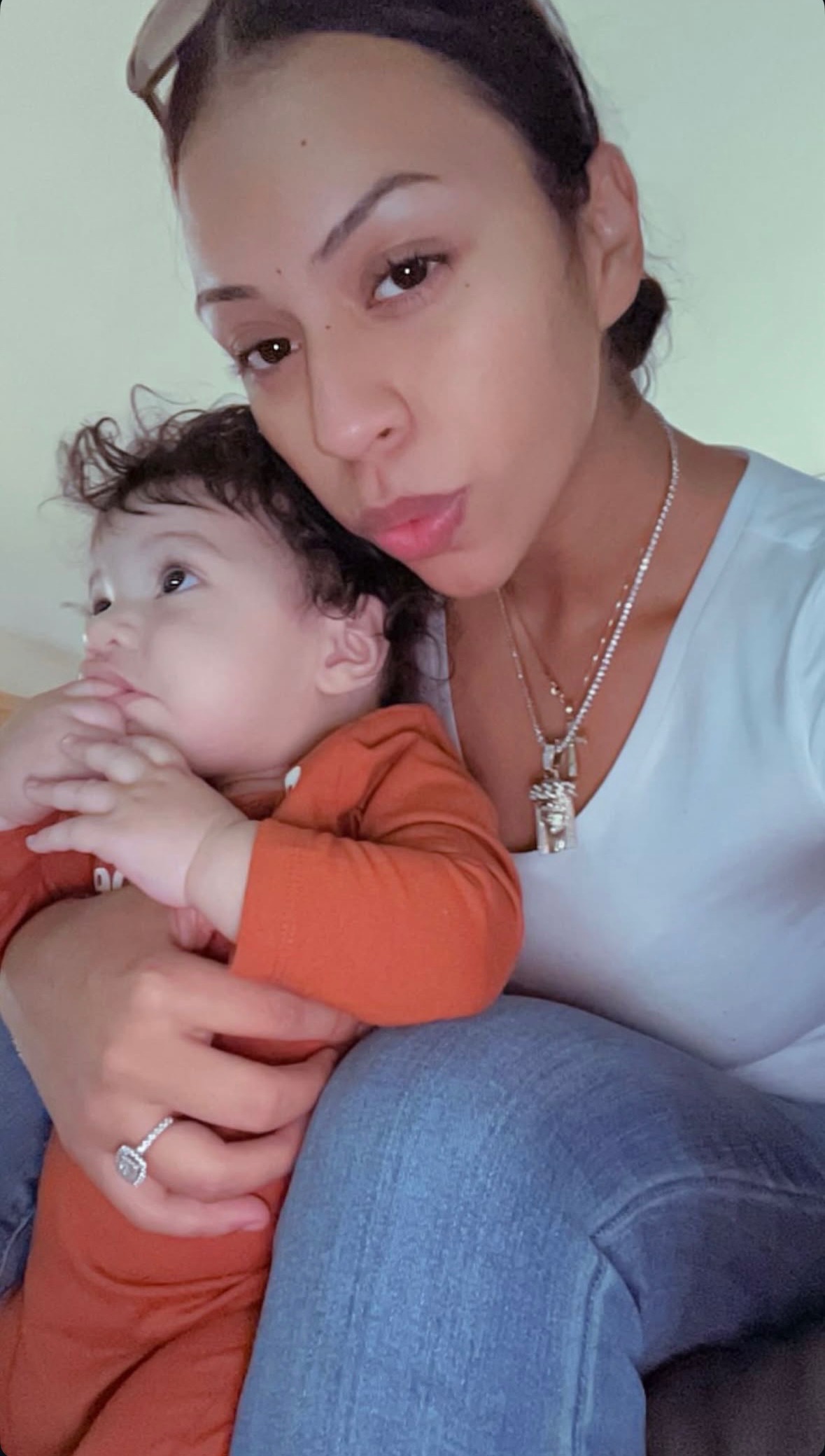 Support Melany's Funeral Expenses campaign photo, 2 of 4