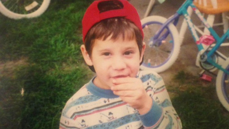 Support Alan's Dream of a Food Truck photo