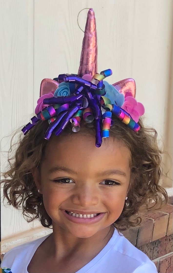 Support Kaelani's Open Adoption Journey campaign photo, 6 of 7