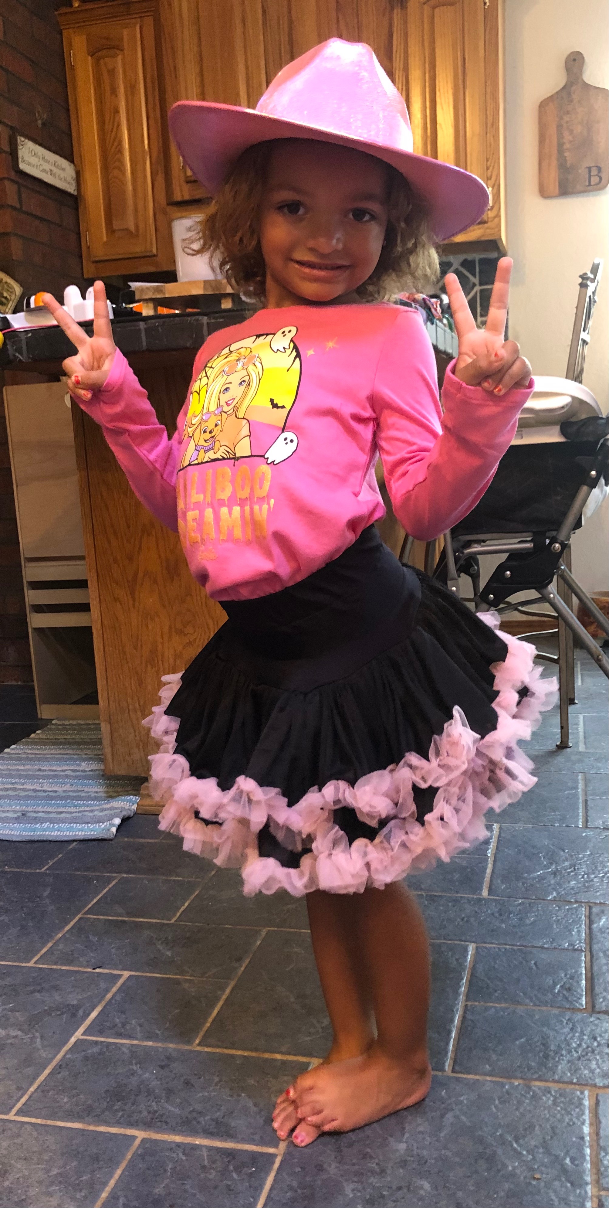 Support Kaelani's Open Adoption Journey campaign photo, 4 of 7