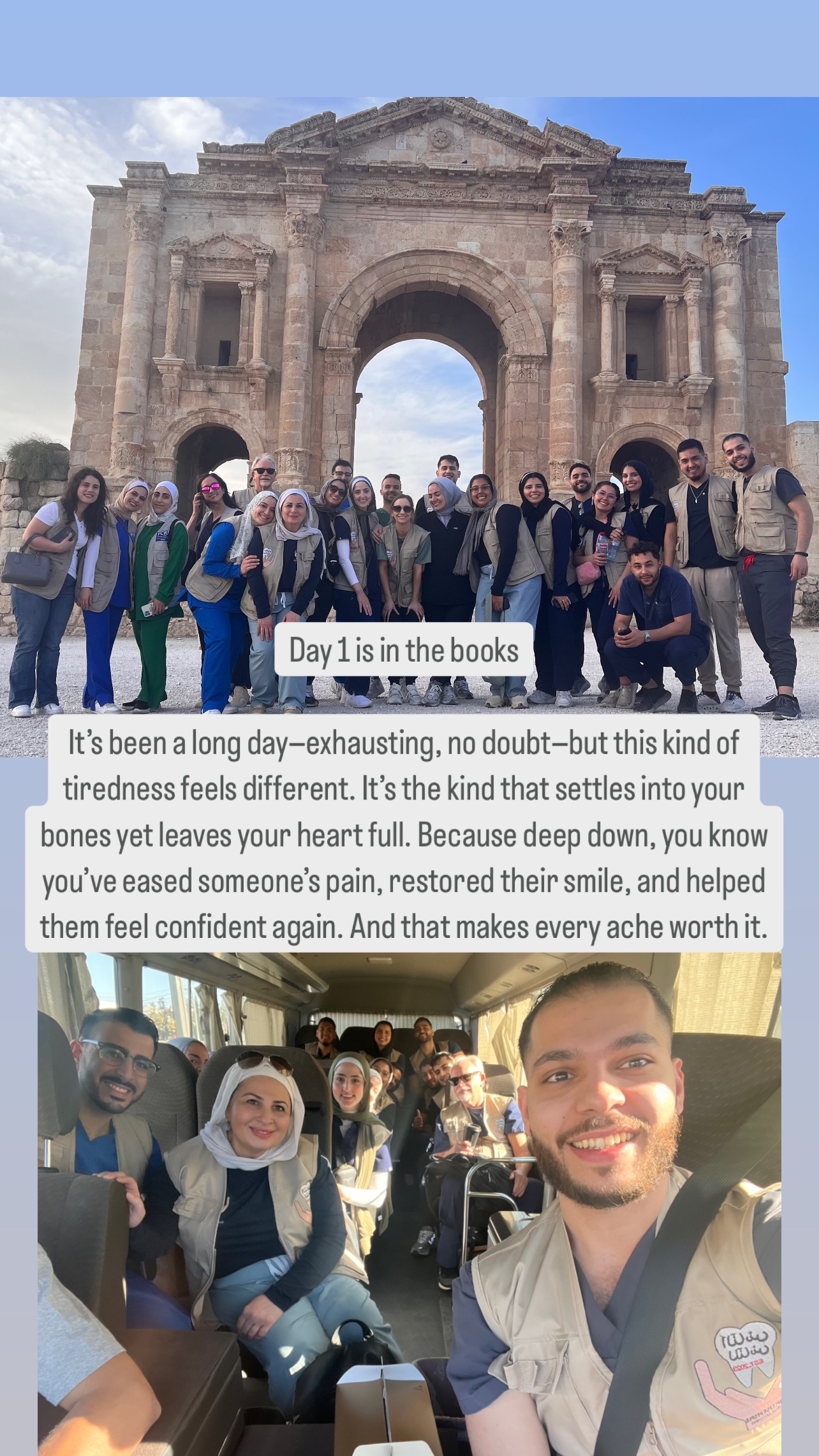 (2026) Donate for “People For People Dental Missions” Trip campaign photo, 7 of 8