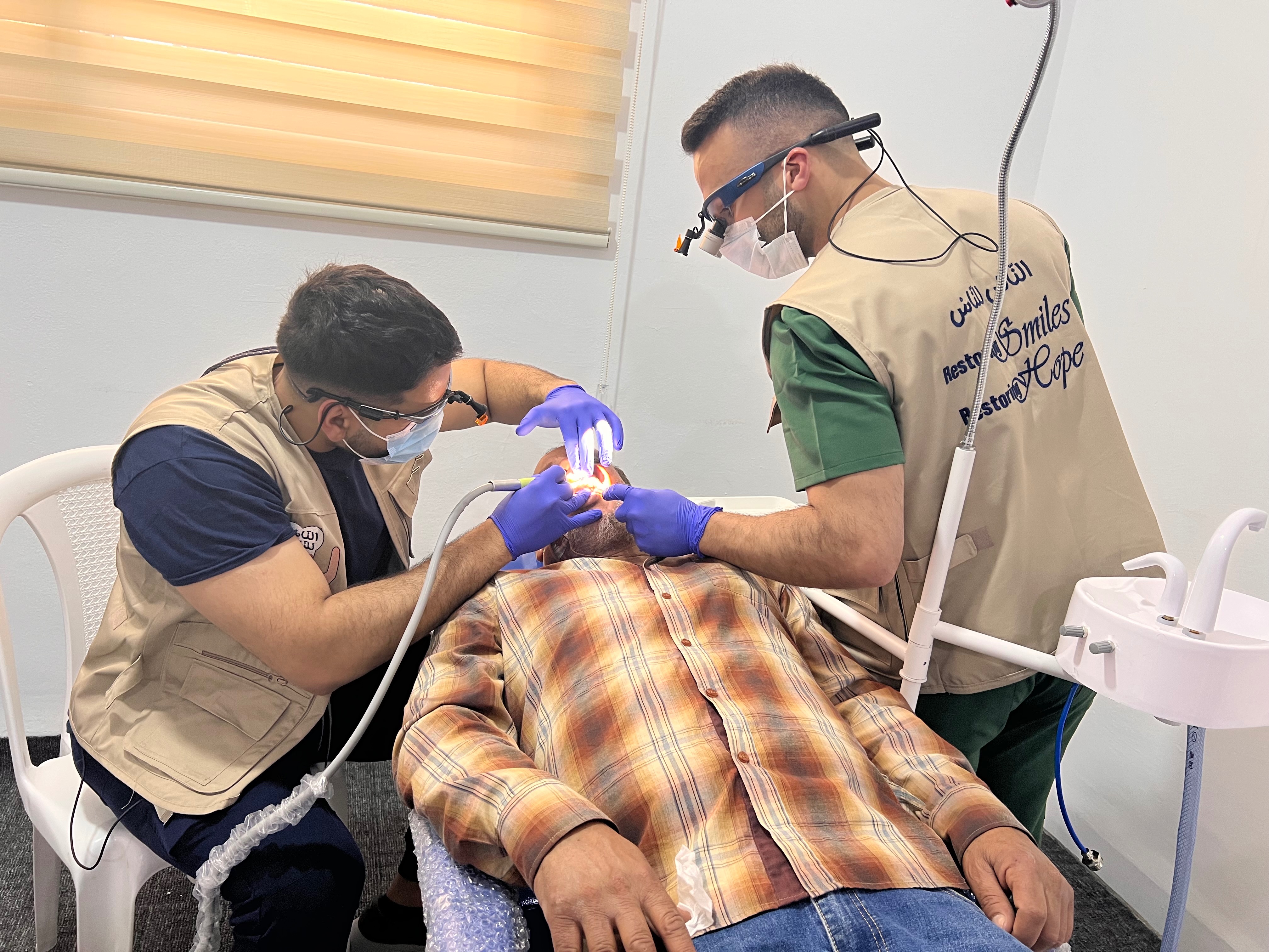 (2026) Donate for “People For People Dental Missions” Trip campaign photo, 2 of 8