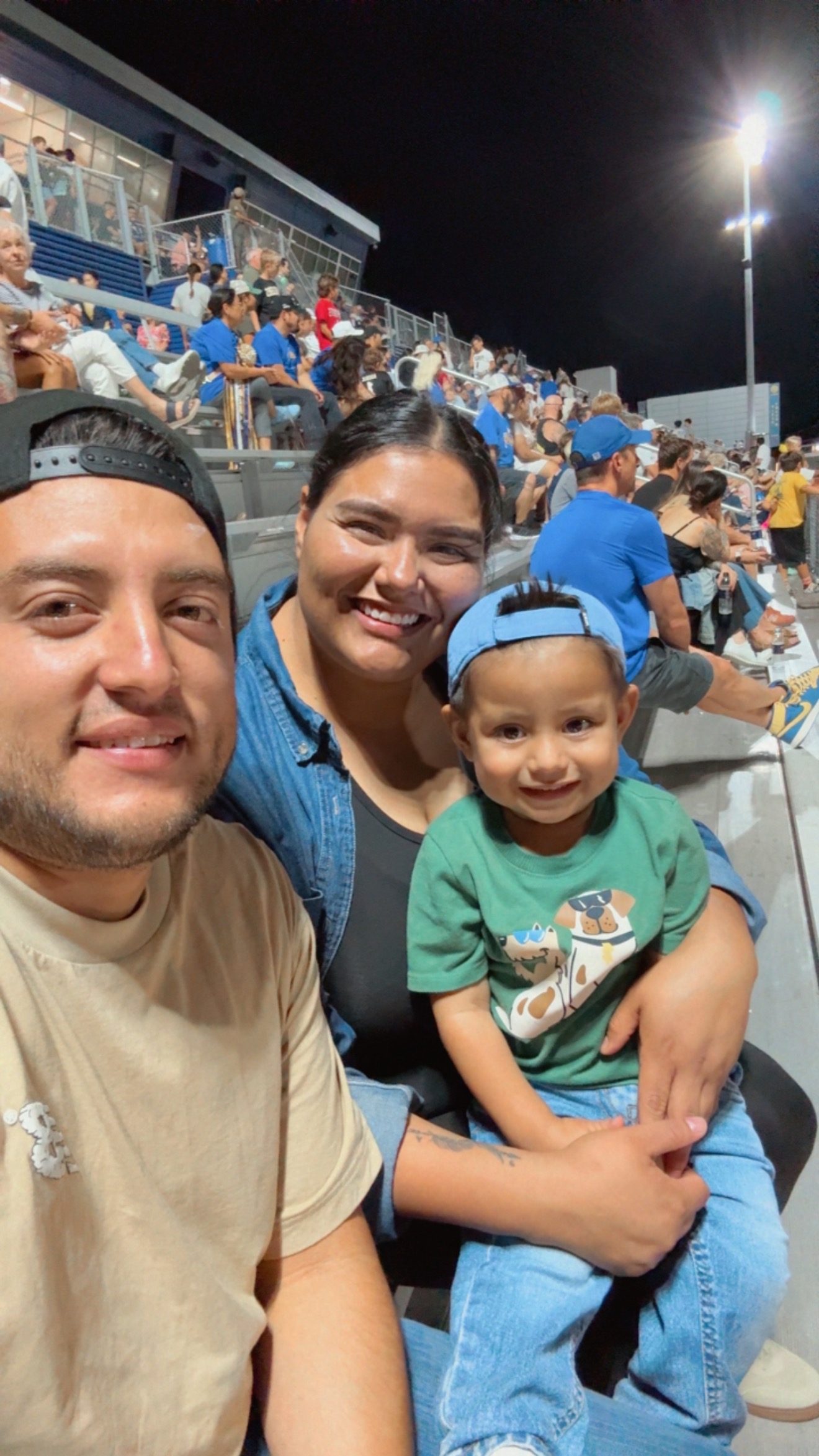 Help Reunite Our Family After ICE Detention campaign photo, 2 of 7