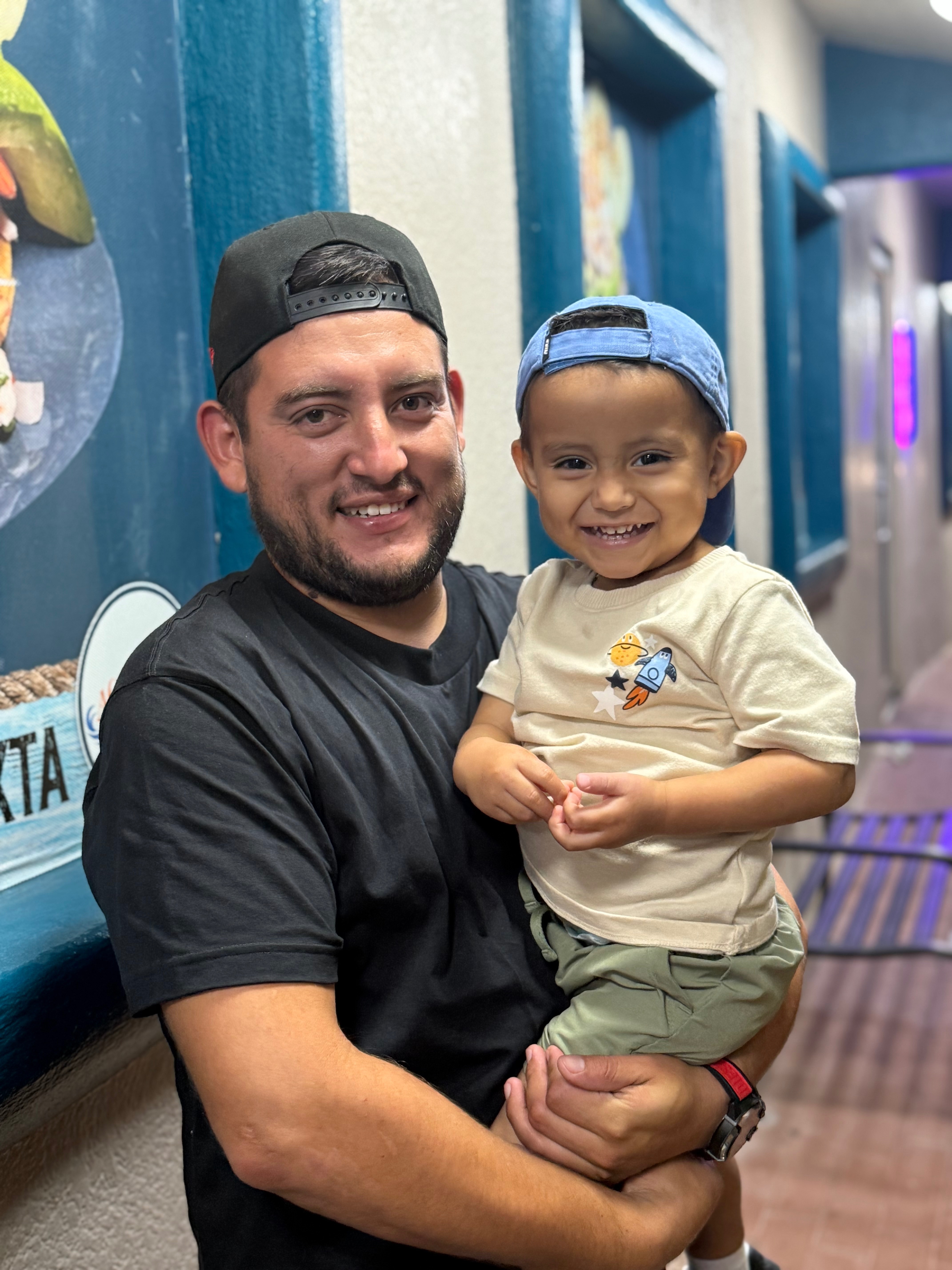 Help Reunite Our Family After ICE Detention campaign photo, 5 of 7