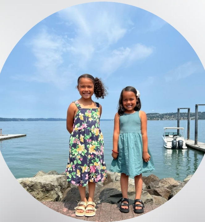 Bring Joy to Christine's Family This Holiday Season campaign photo, 2 of 4
