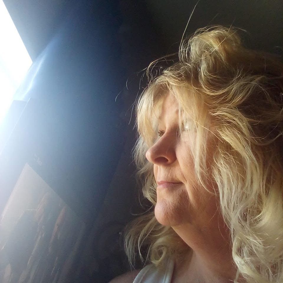 Moms TBI Recovery Journey - Help our mom come home! campaign photo, 4 of 7