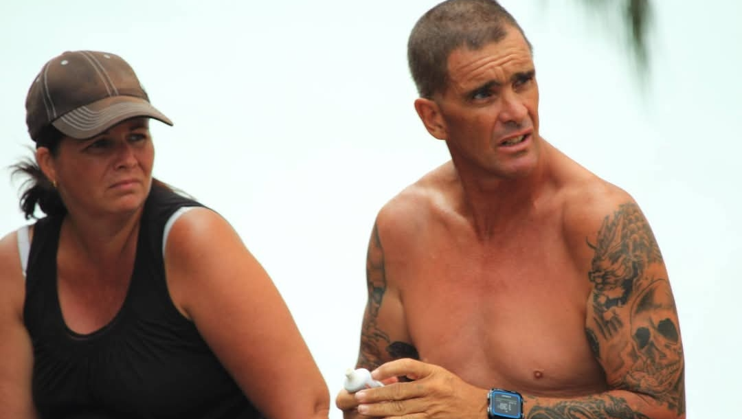 Donating in the memory of Ray Nicol and support Fiona