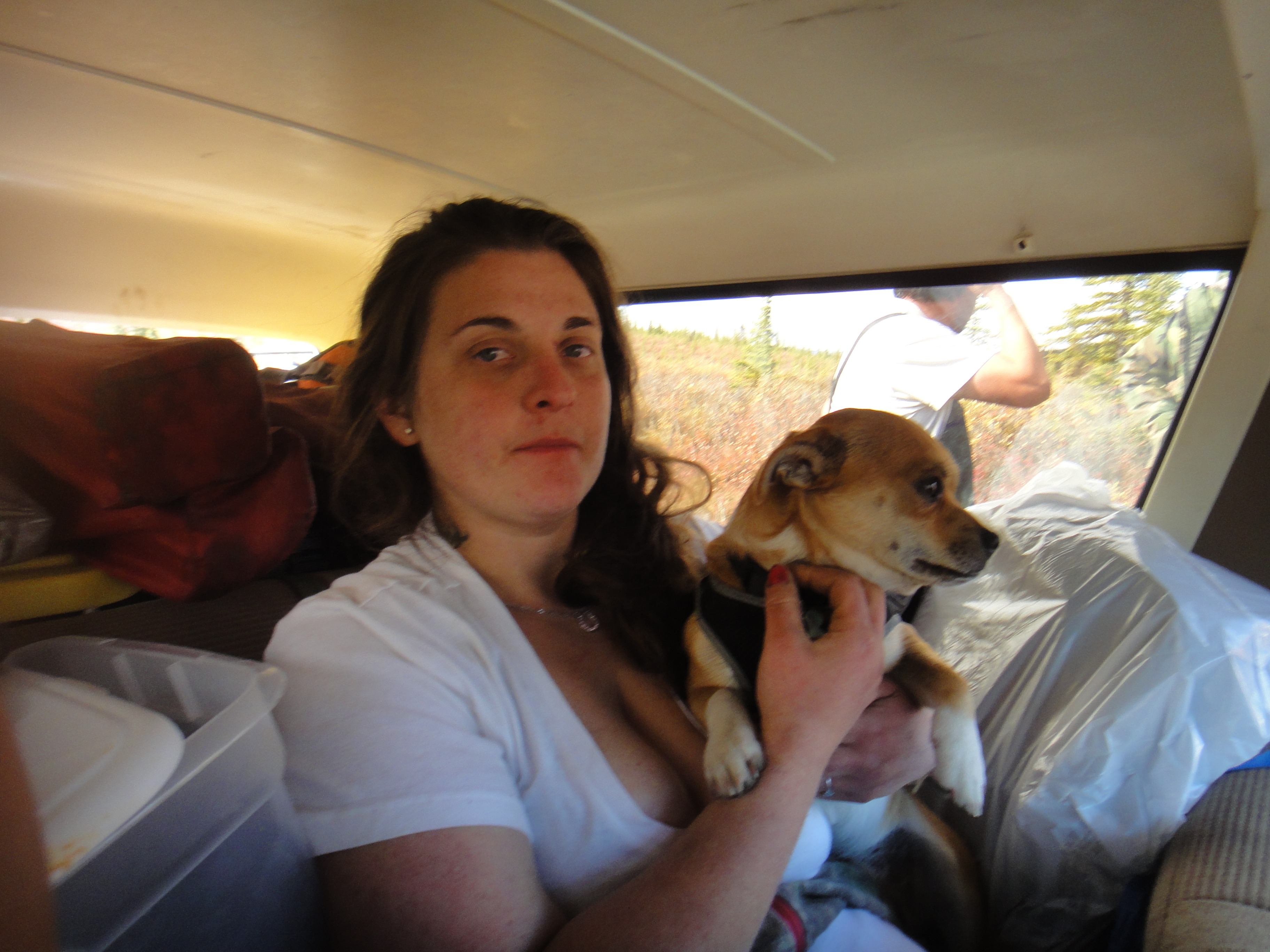 Help Krystal Access Life-Saving ALS Treatments campaign photo, 7 of 8