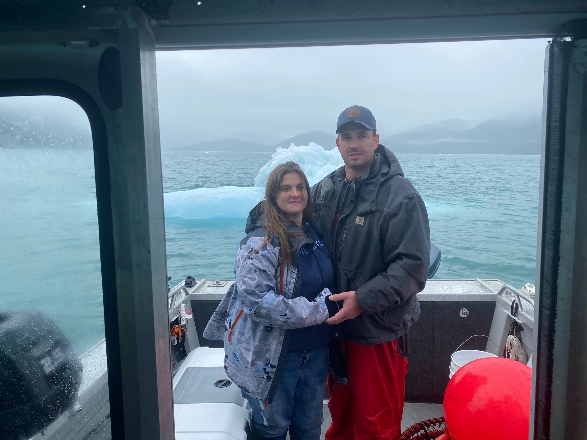 Help Krystal Access Life-Saving ALS Treatments campaign photo, 2 of 8