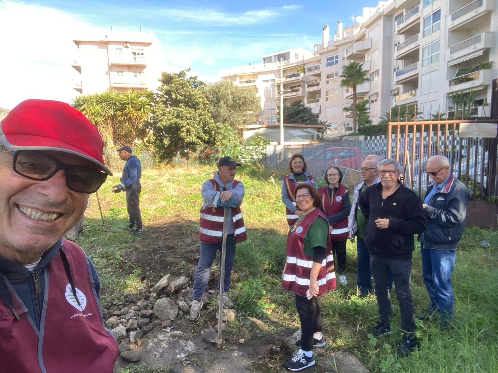 ORTI di QUARTIERE Per stare insieme a contatto con la natura campaign photo, 2 of 7