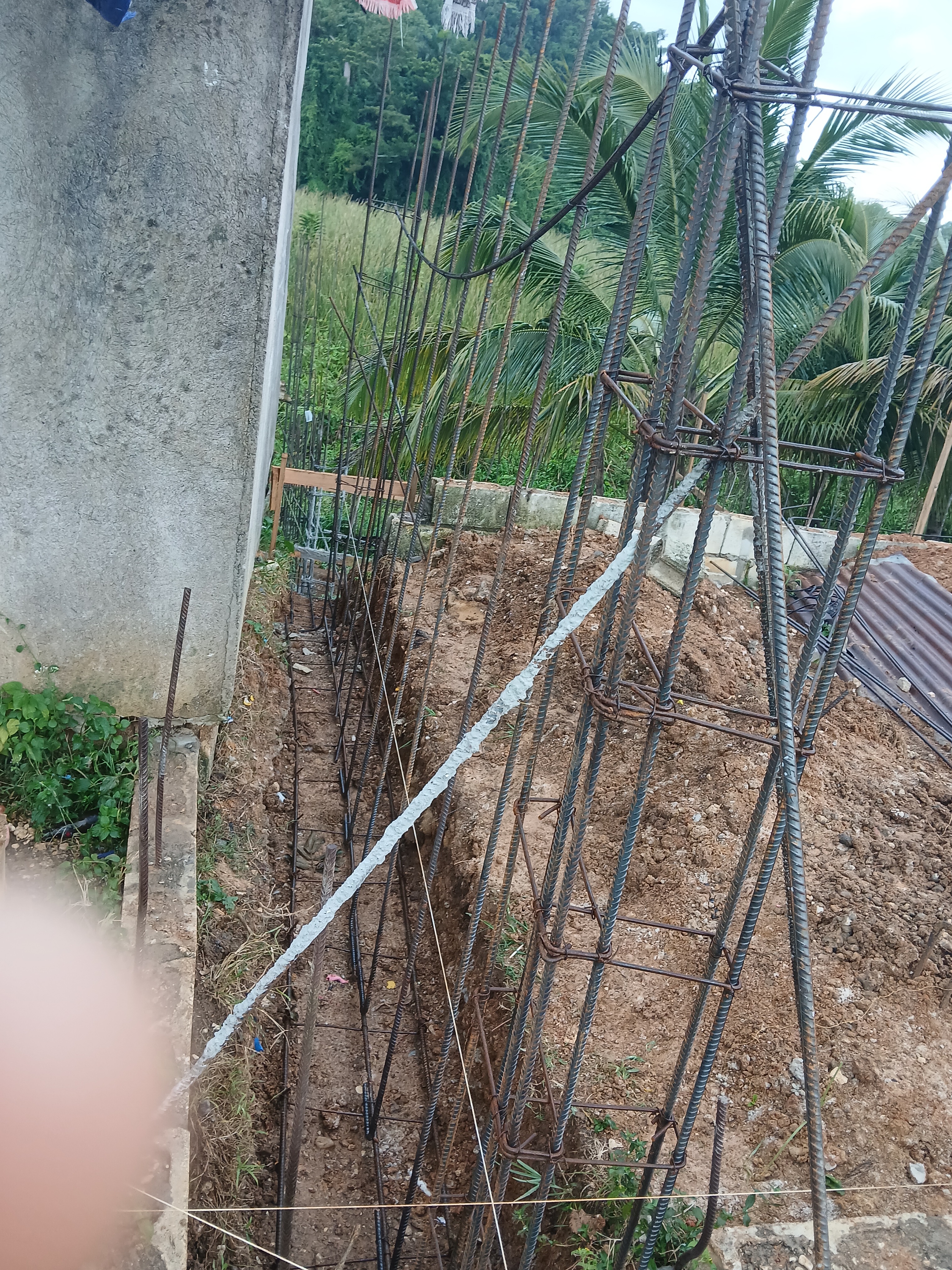 Please help a mother of two rebuild after hurricane Melissa campaign photo, 6 of 8