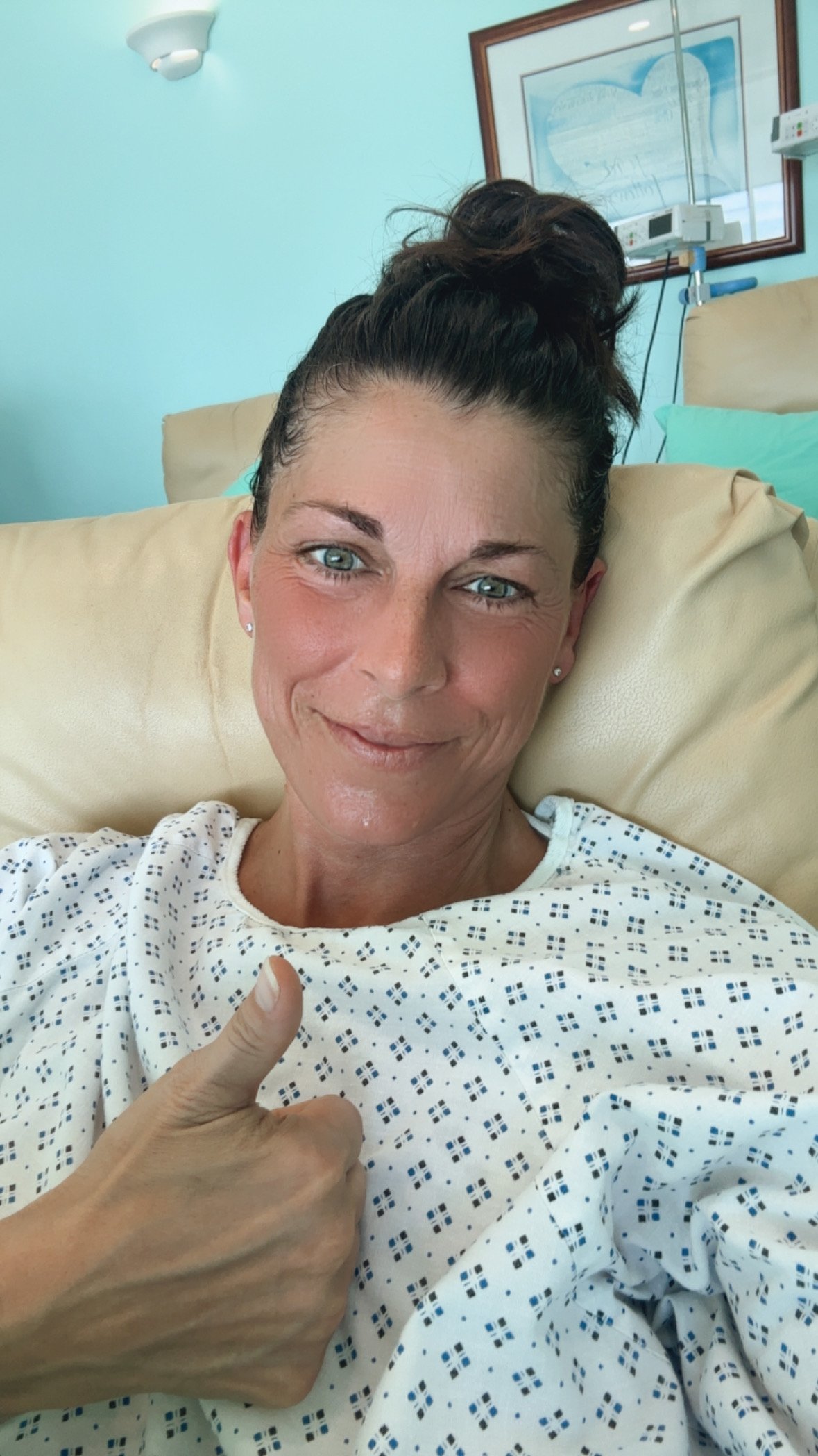 HELP US SEND SHELLY BOUDAH TO SANOVIV THIS JULY! campaign photo, 5 of 8