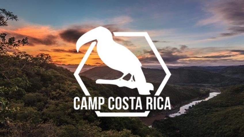 Lilly’s Costa Rica Expedition campaign photo, 2 of 5