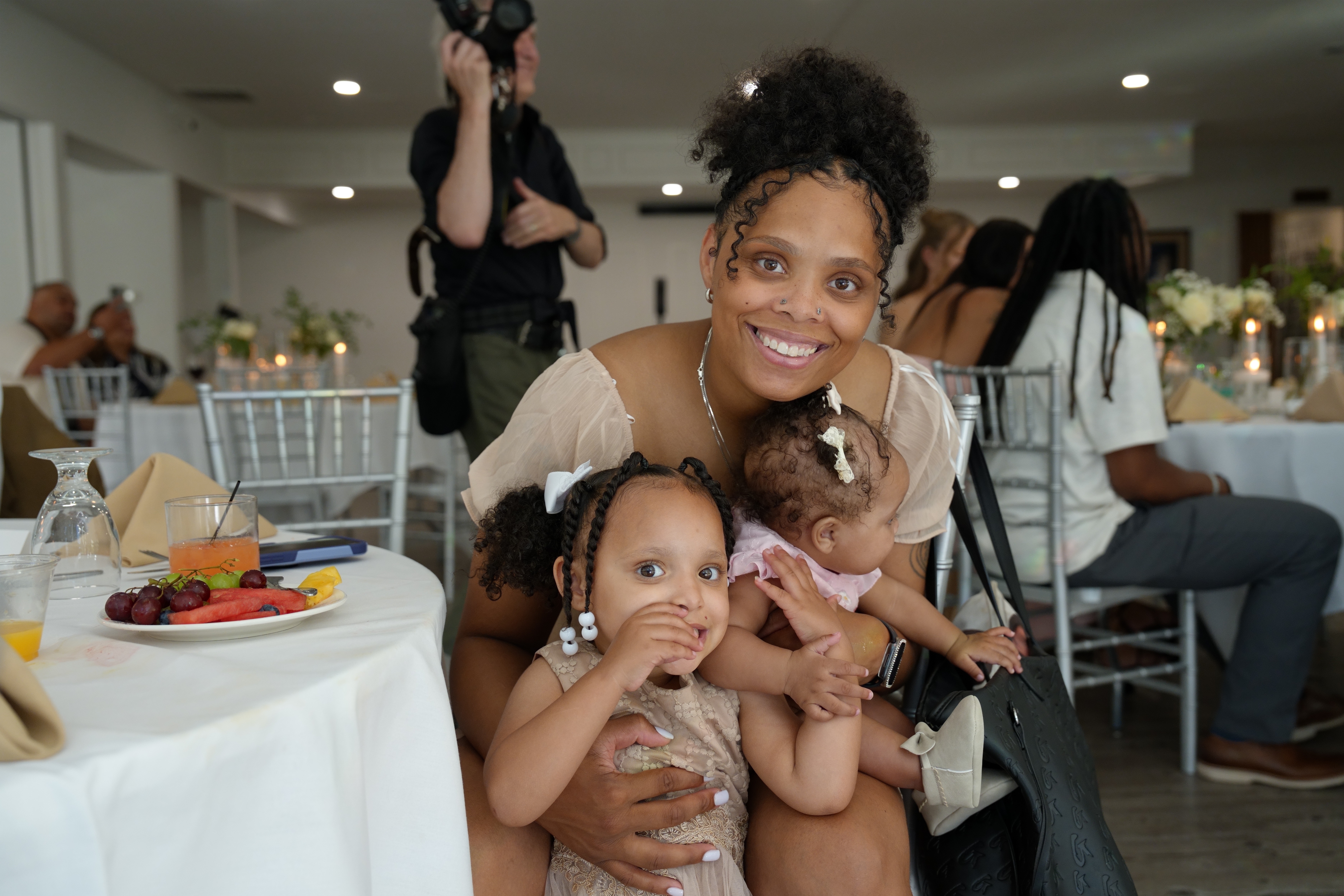 Help Teirra Hicks Get a New Car for Her Kids campaign photo, 6 of 8