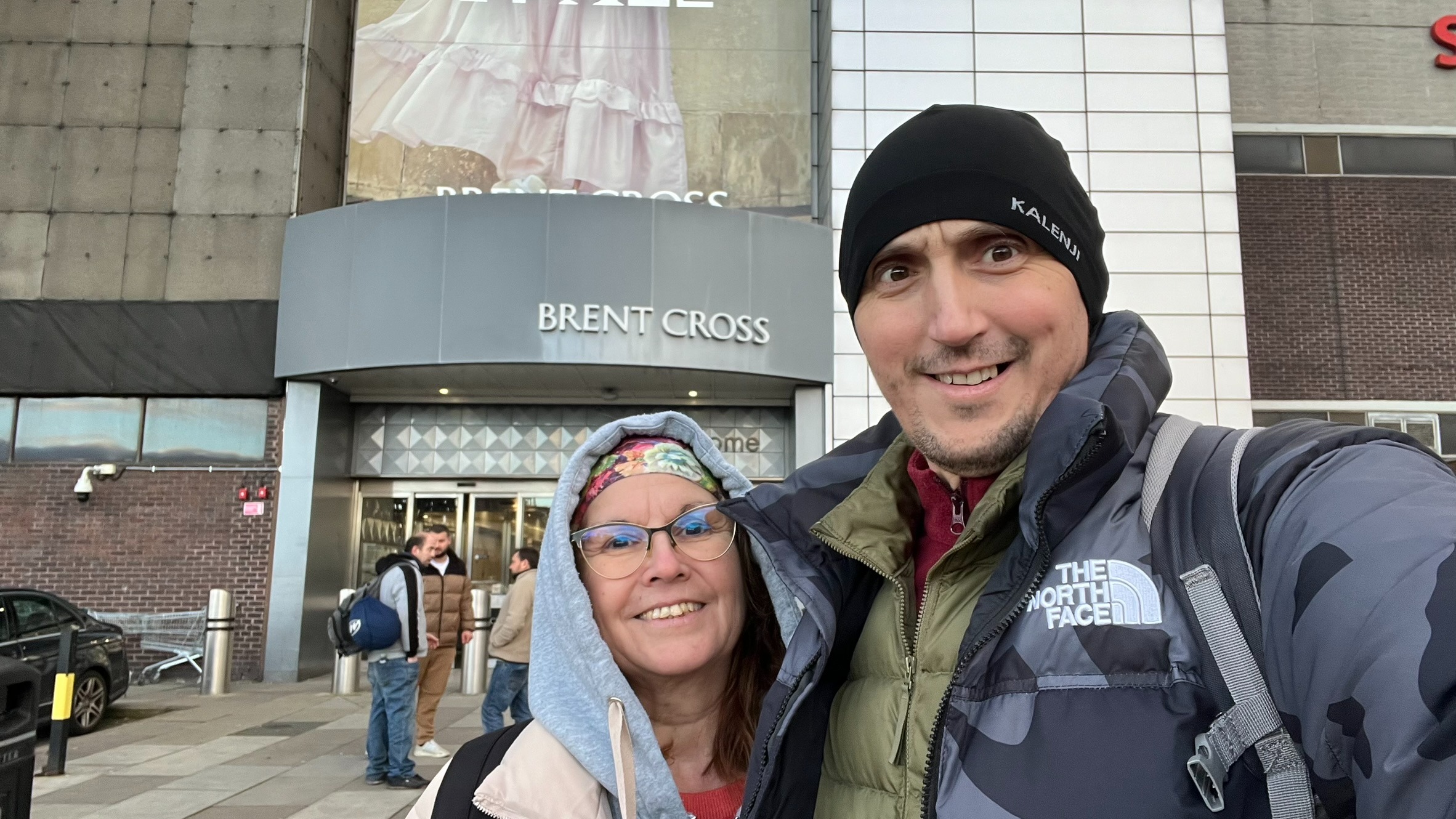 Help Ionut Recover After His Second Liver Transplant Surgery campaign photo, 6 of 7