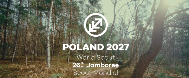 World Scout Jamboree 2027 campaign photo, 2 of 5