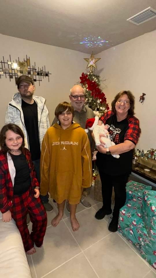 Support Brad's Recovery: Help with Housing campaign photo, 2 of 6