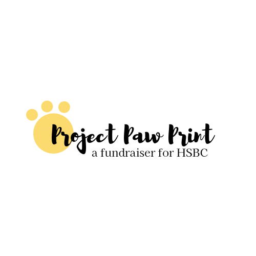 Project Paw Print—A Fundraiser For HSBC campaign photo, 2 of 4