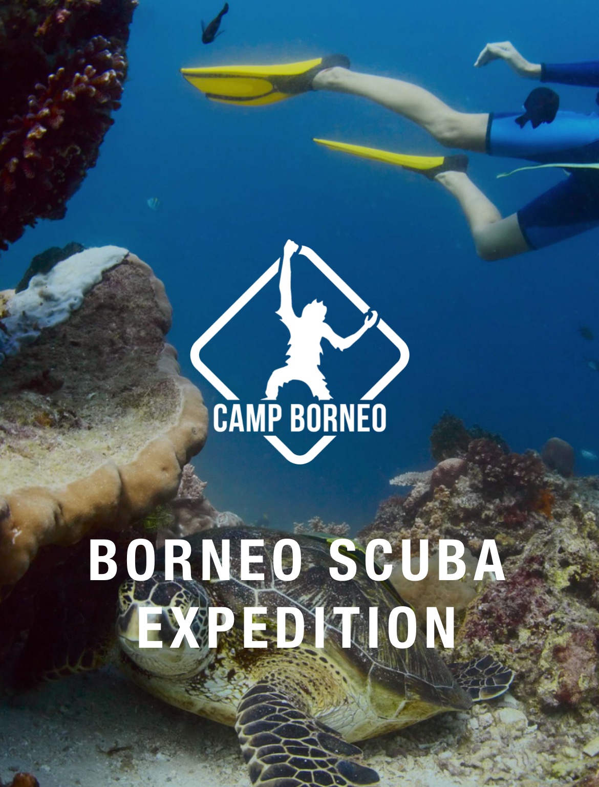 Oscar’s Borneo Volunteering Expedition campaign photo, 5 of 6