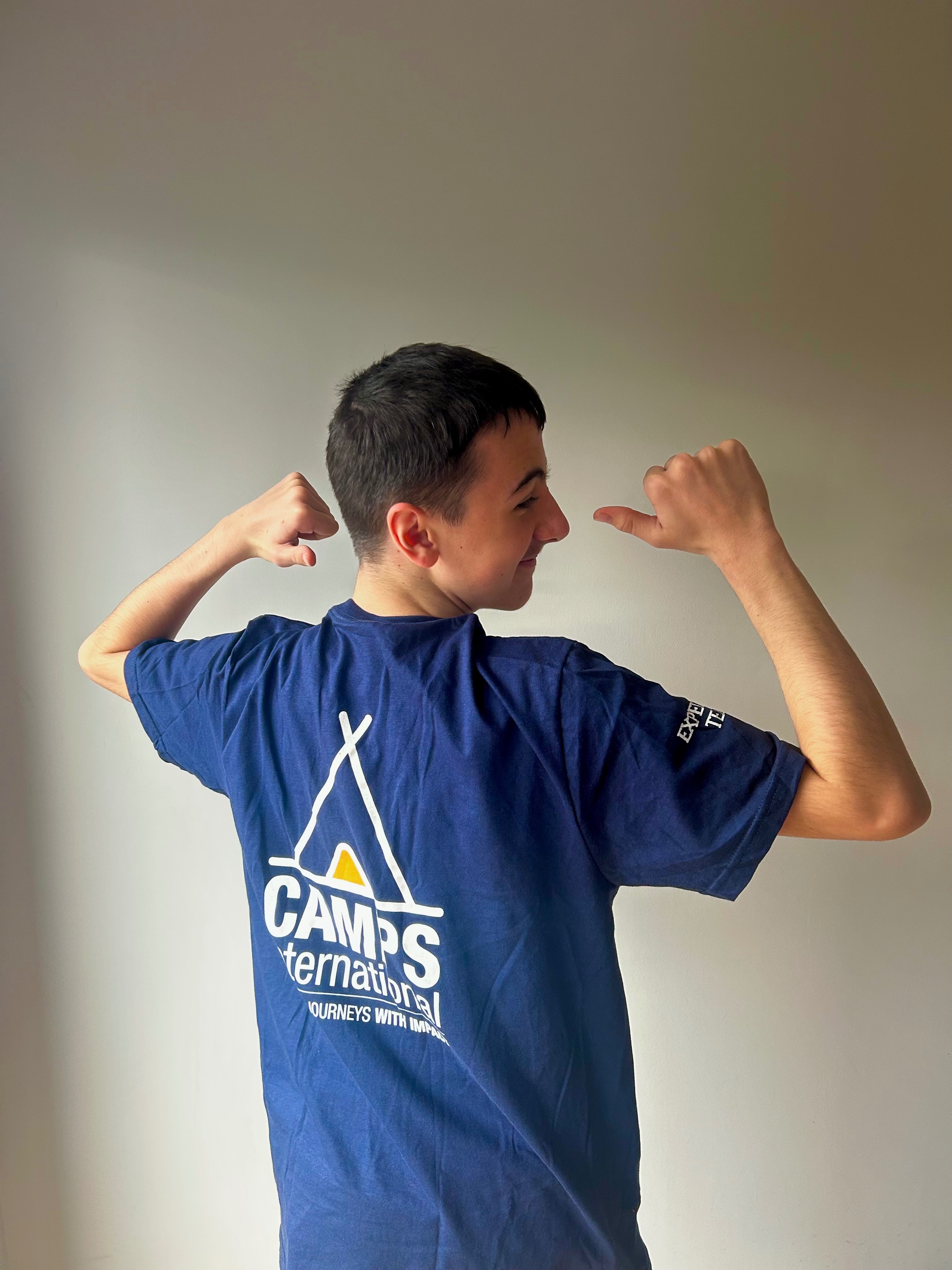 Oscar’s Borneo Volunteering Expedition campaign photo, 2 of 6