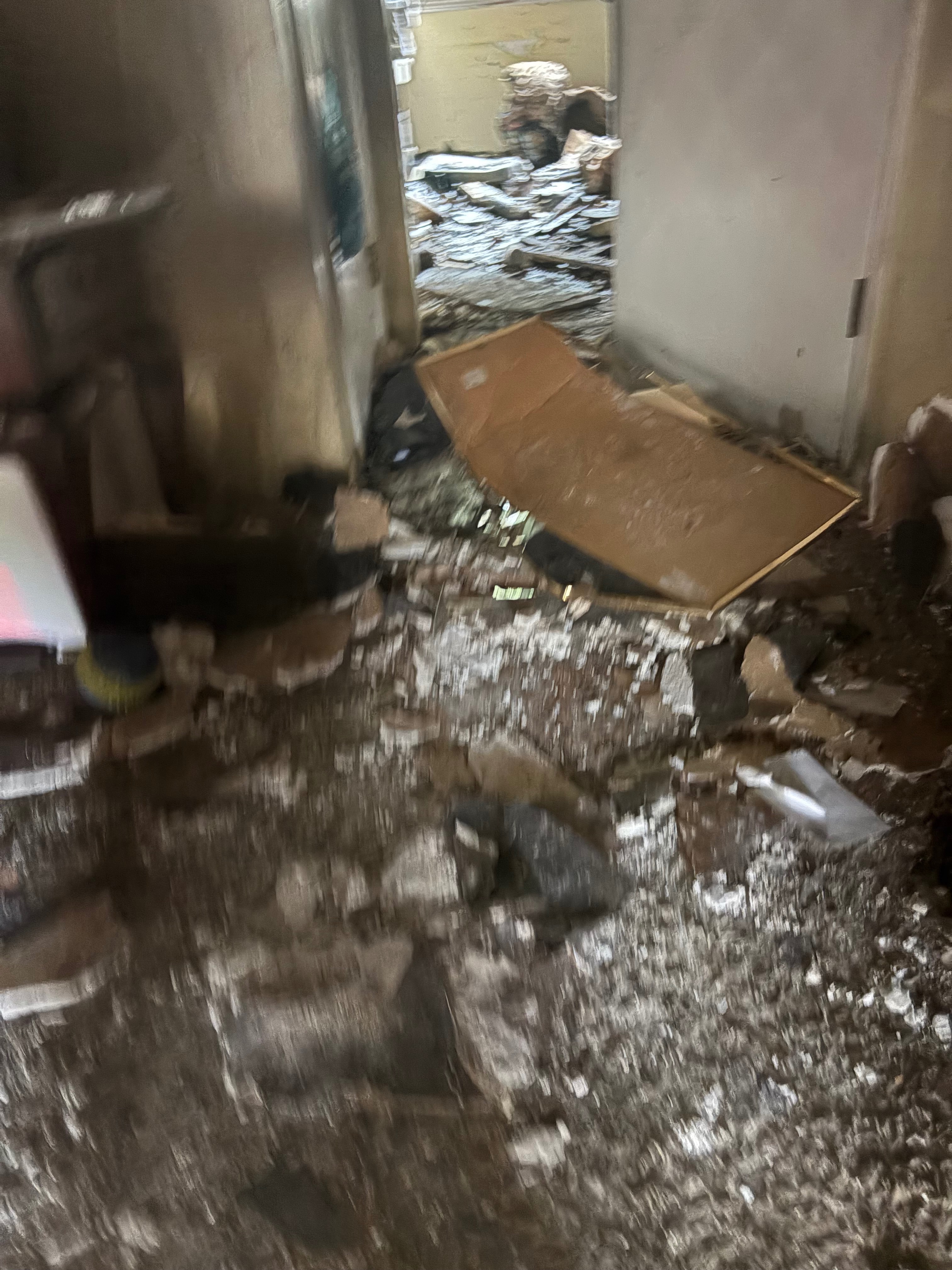 Support a Family After Devastating Fire campaign photo, 7 of 8