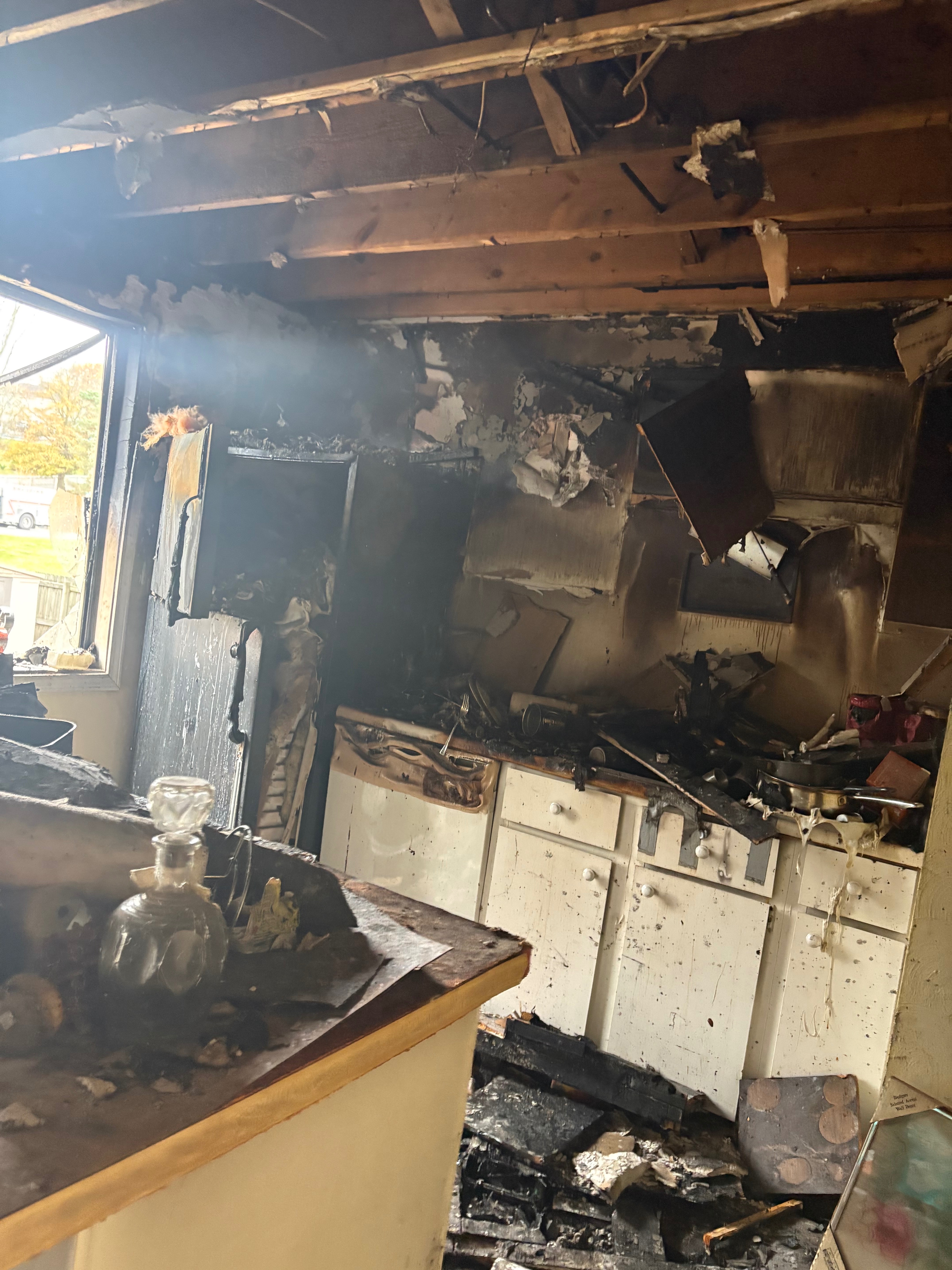 Support a Family After Devastating Fire campaign photo, 4 of 8