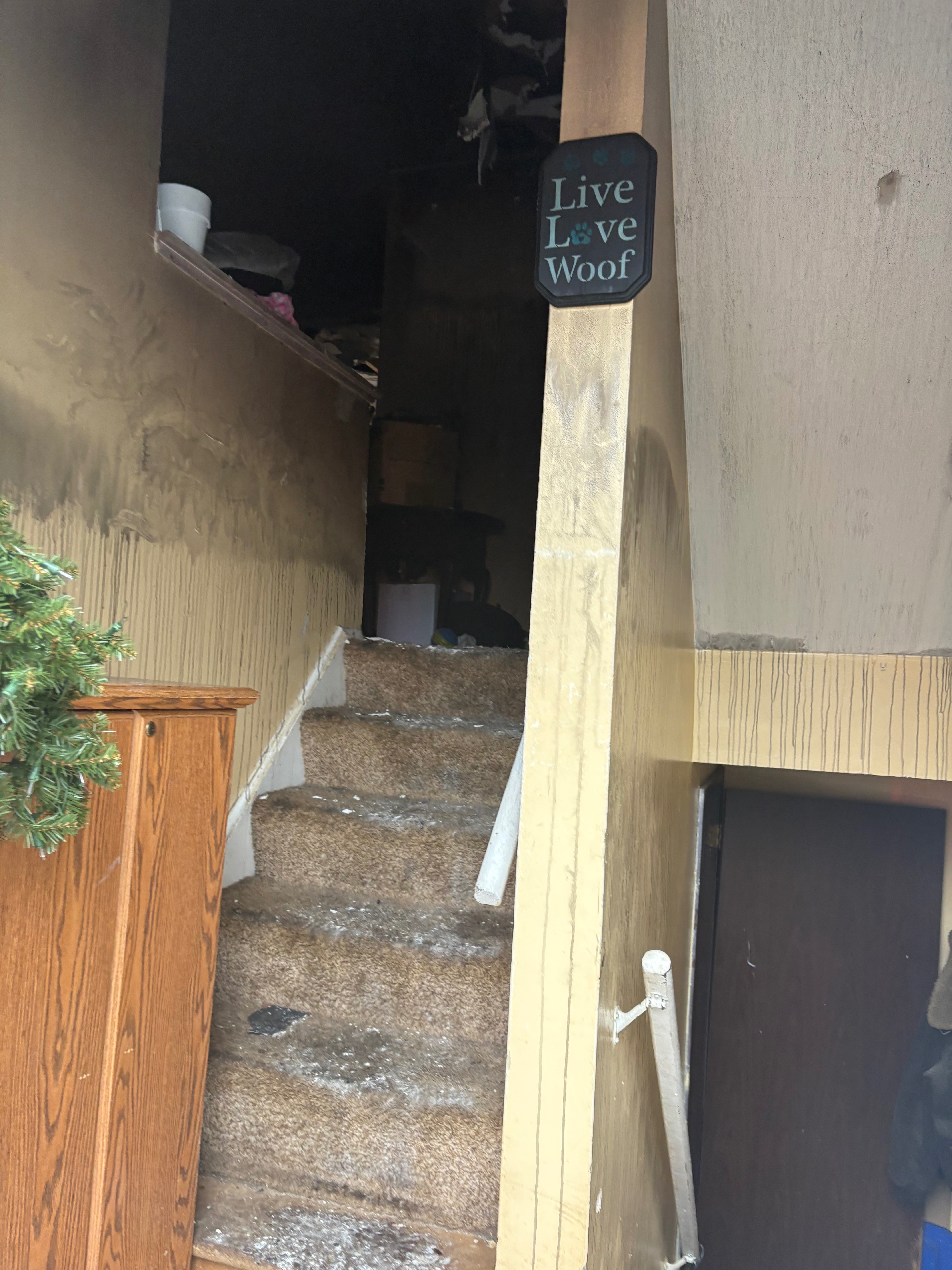 Support a Family After Devastating Fire campaign photo, 5 of 8