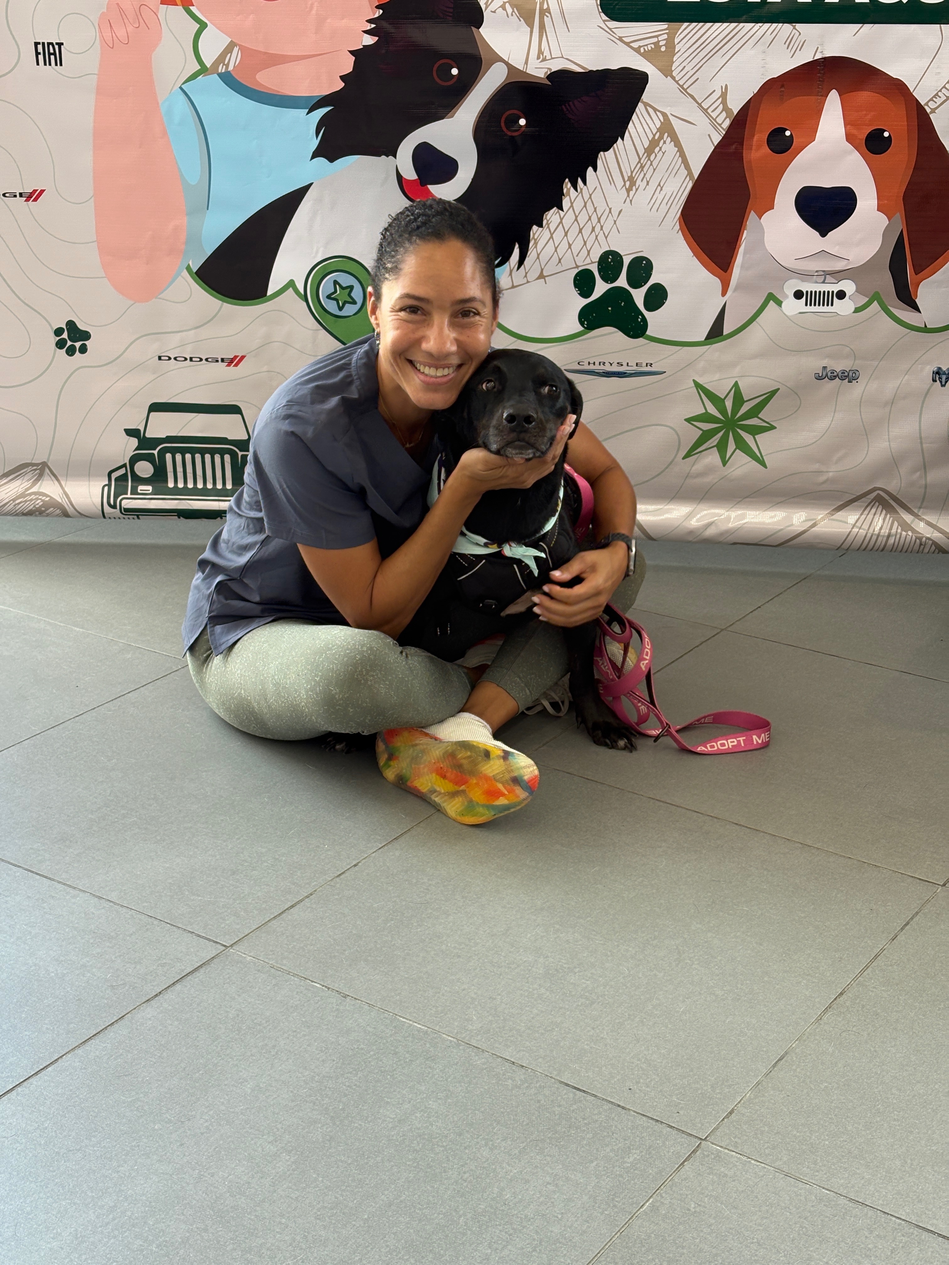 Thanksgiving meals for the shelter animals campaign photo, 7 of 7
