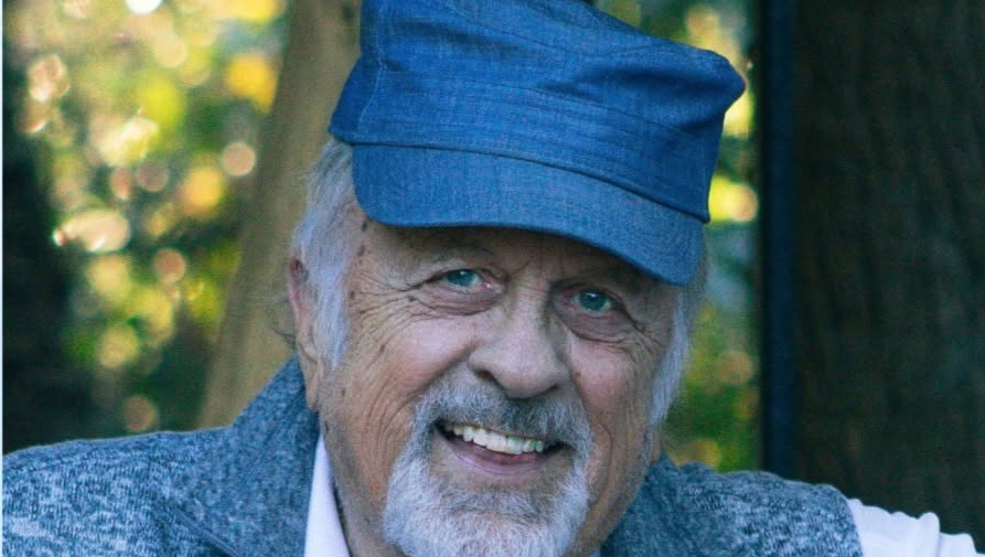 William H Price died 8.2.25 and it's still not buried photo