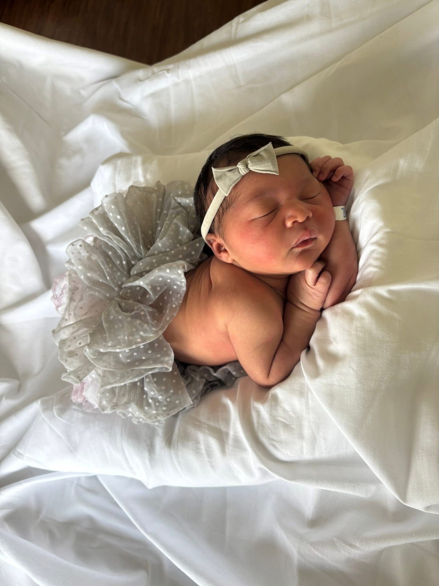 Help Us Lay Baby De’Arrah to Rest campaign photo, 7 of 8