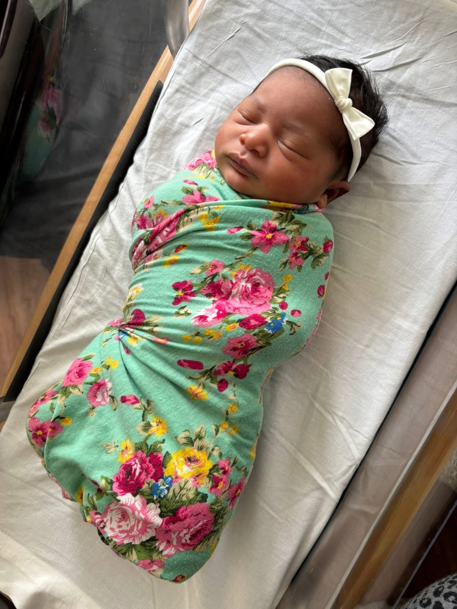 Help Us Lay Baby De’Arrah to Rest campaign photo, 4 of 8