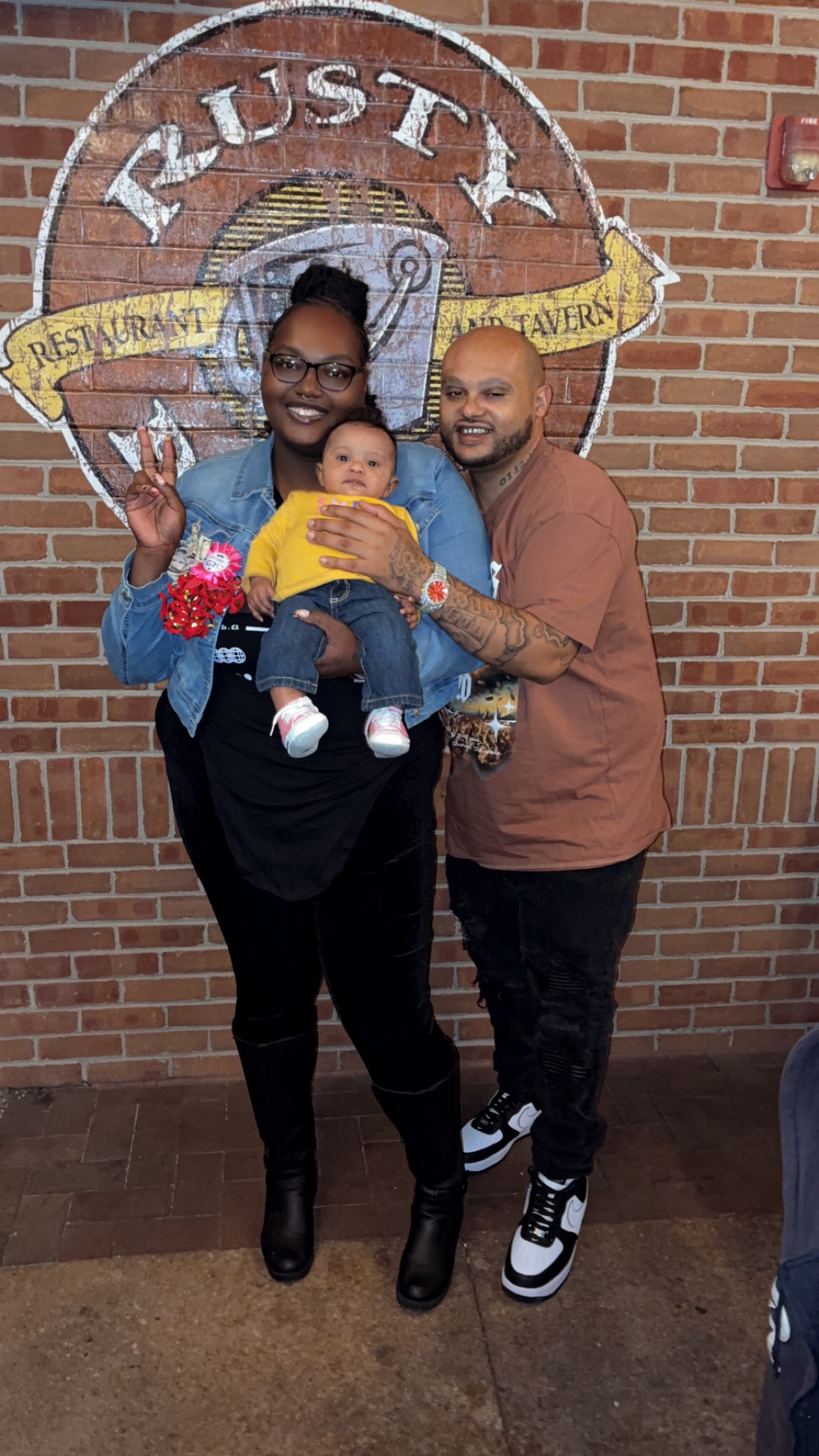 Help Us Lay Baby De’Arrah to Rest campaign photo, 6 of 8