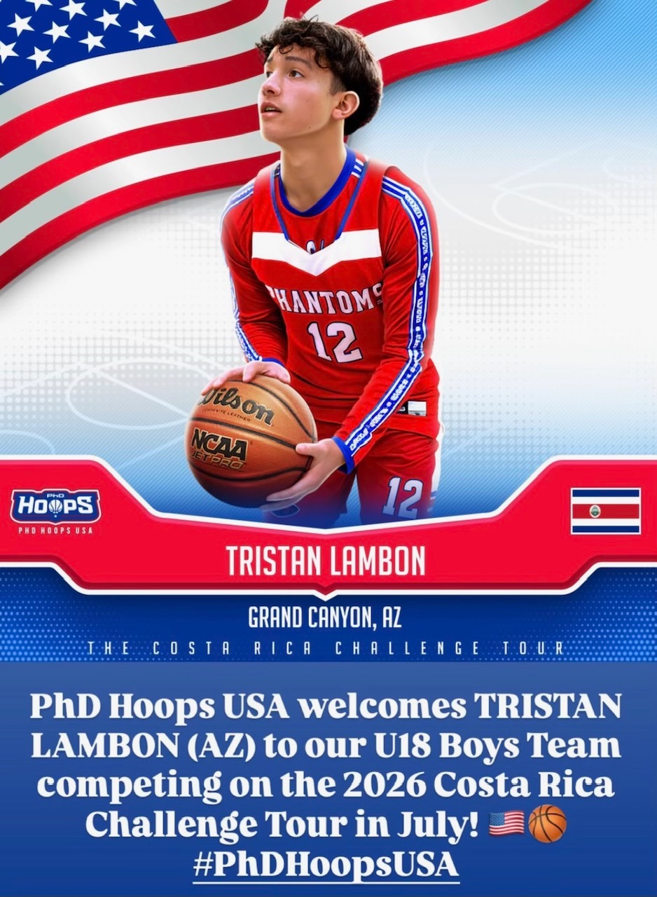 Make Tristan's Basketball Journey Possible campaign photo, 2 of 4