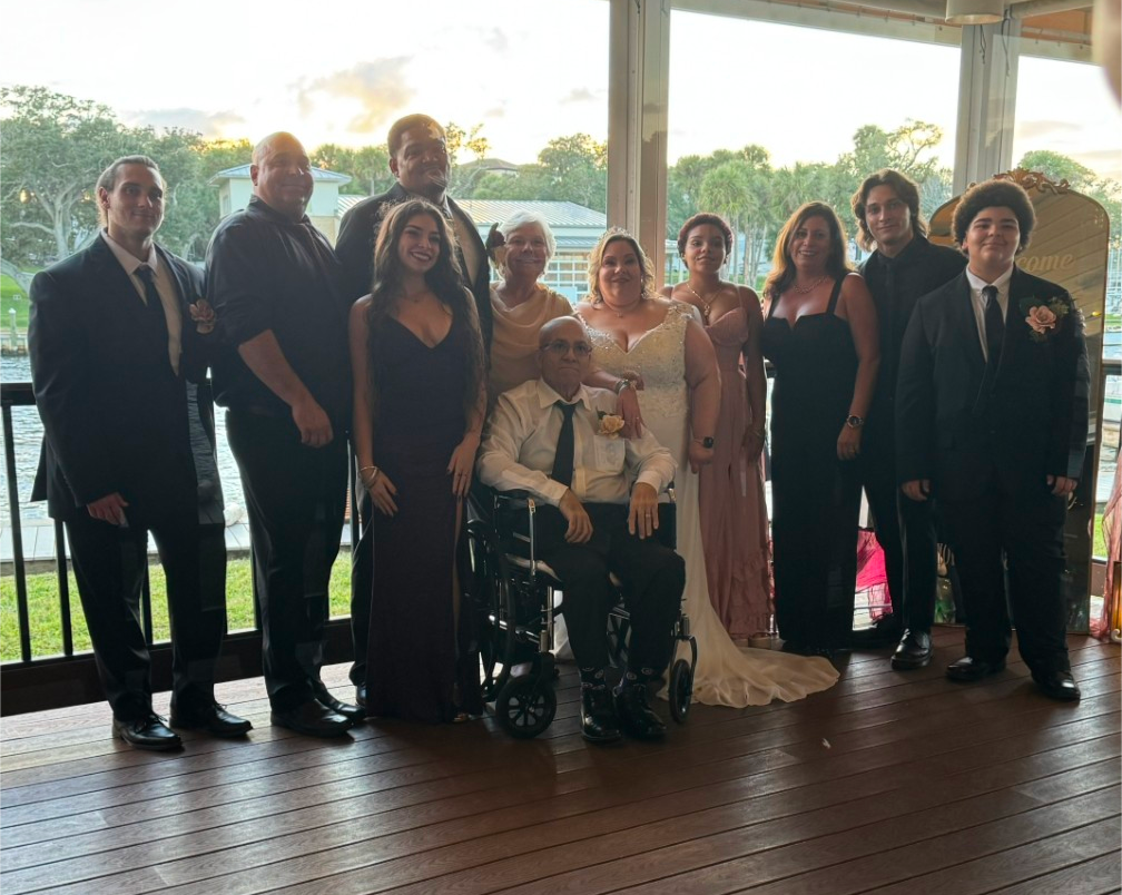 Help the Giordano Family in Their Time of Need campaign photo, 2 of 7