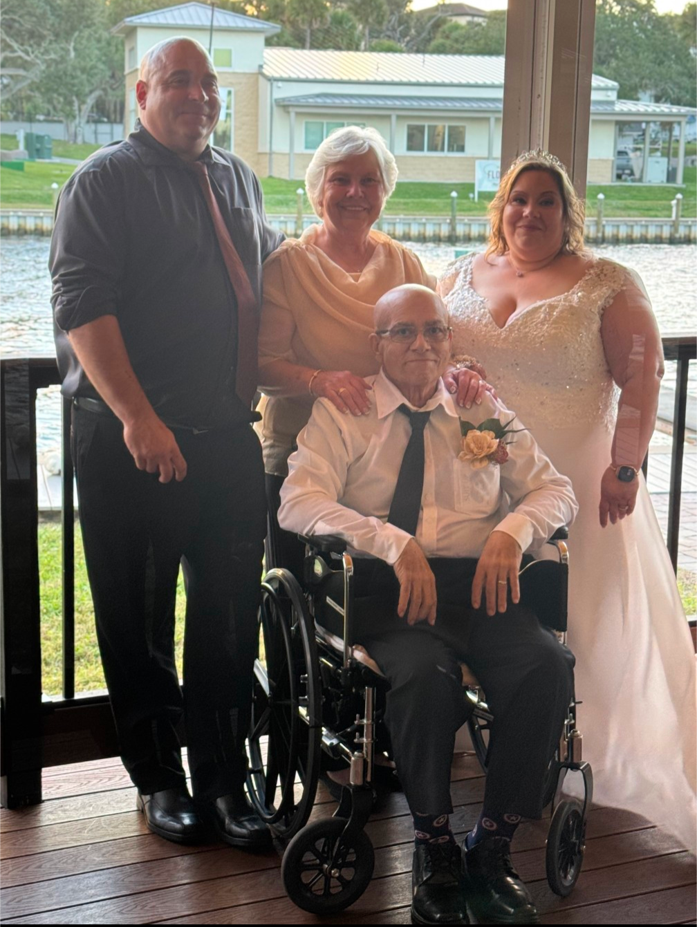 Help the Giordano Family in Their Time of Need campaign photo, 4 of 7