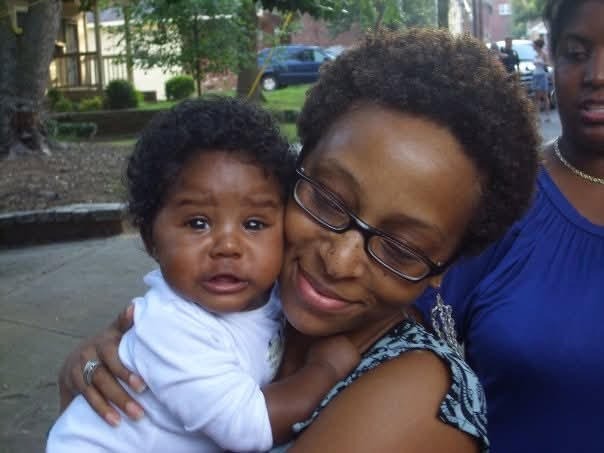 Celebrate the Life of Kadar Isham Alexander campaign photo, 7 of 8