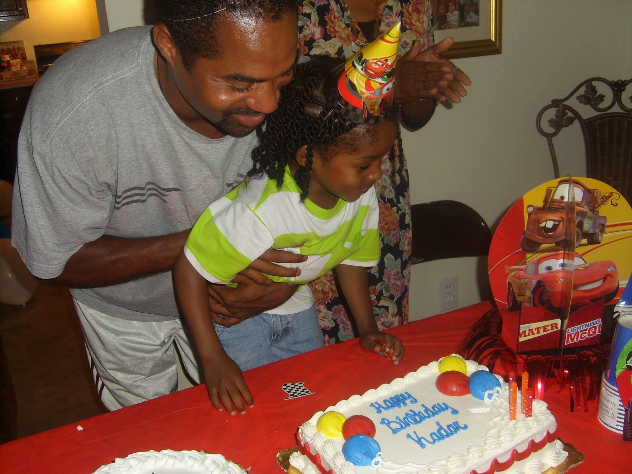 Celebrate the Life of Kadar Isham Alexander campaign photo, 2 of 8