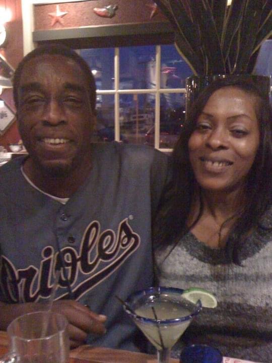 Help Julius C. Colemon II Fight Stage 4 Lung Cancer campaign photo, 7 of 8
